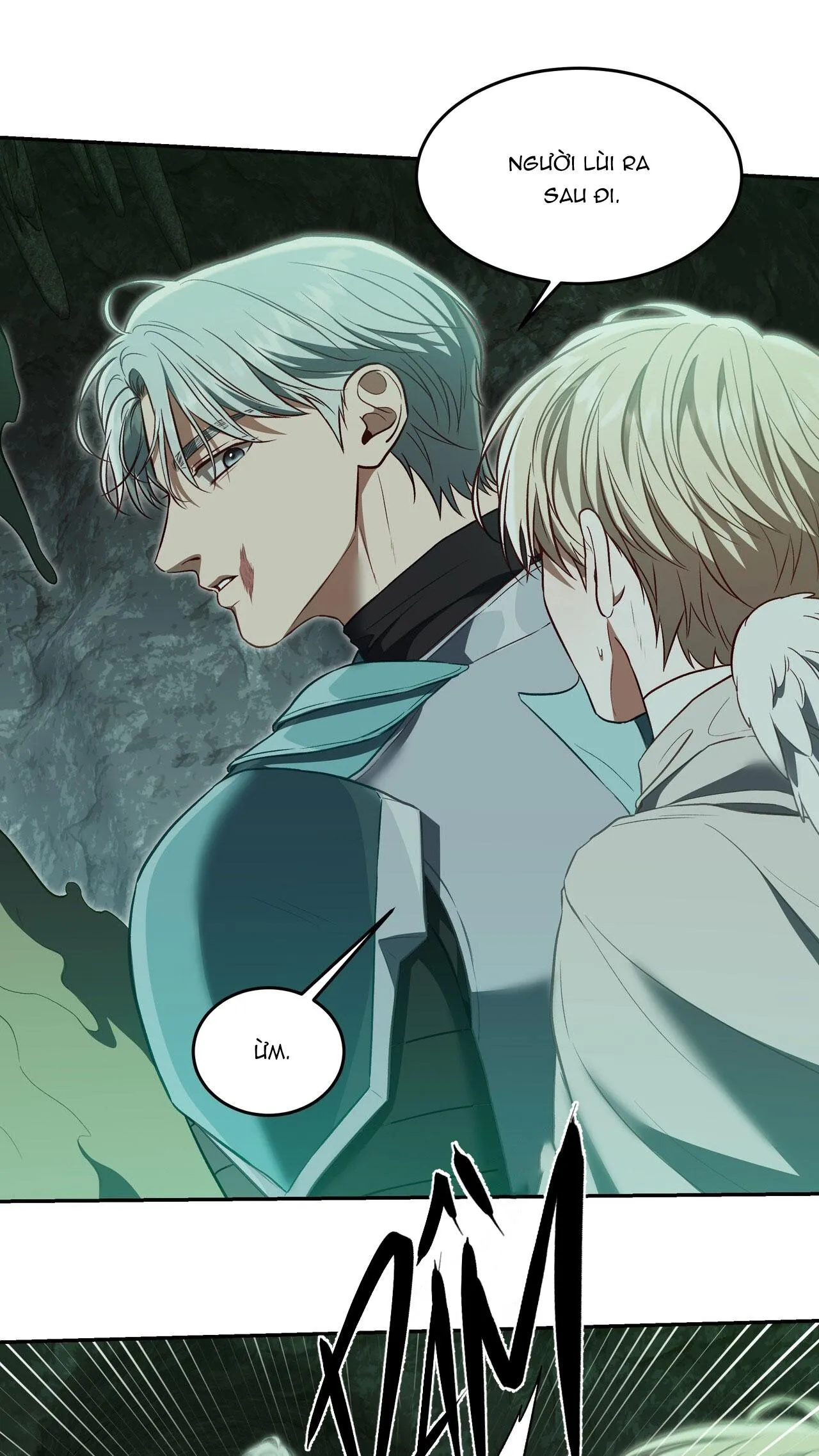 CÁCH TỒN TẠI NHƯ MỘT NGƯỜI CHƠI Chapter 72 Trang 13