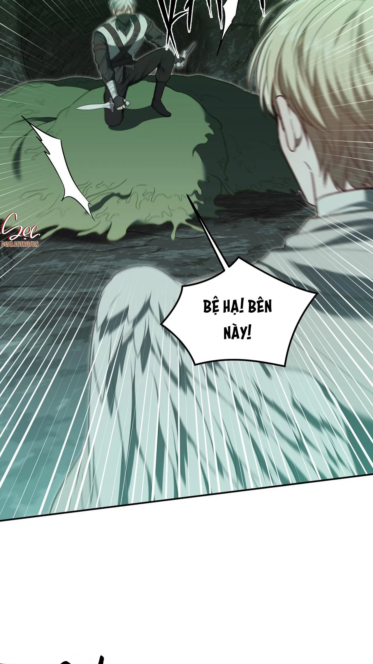 CÁCH TỒN TẠI NHƯ MỘT NGƯỜI CHƠI Chapter 72 Trang 14