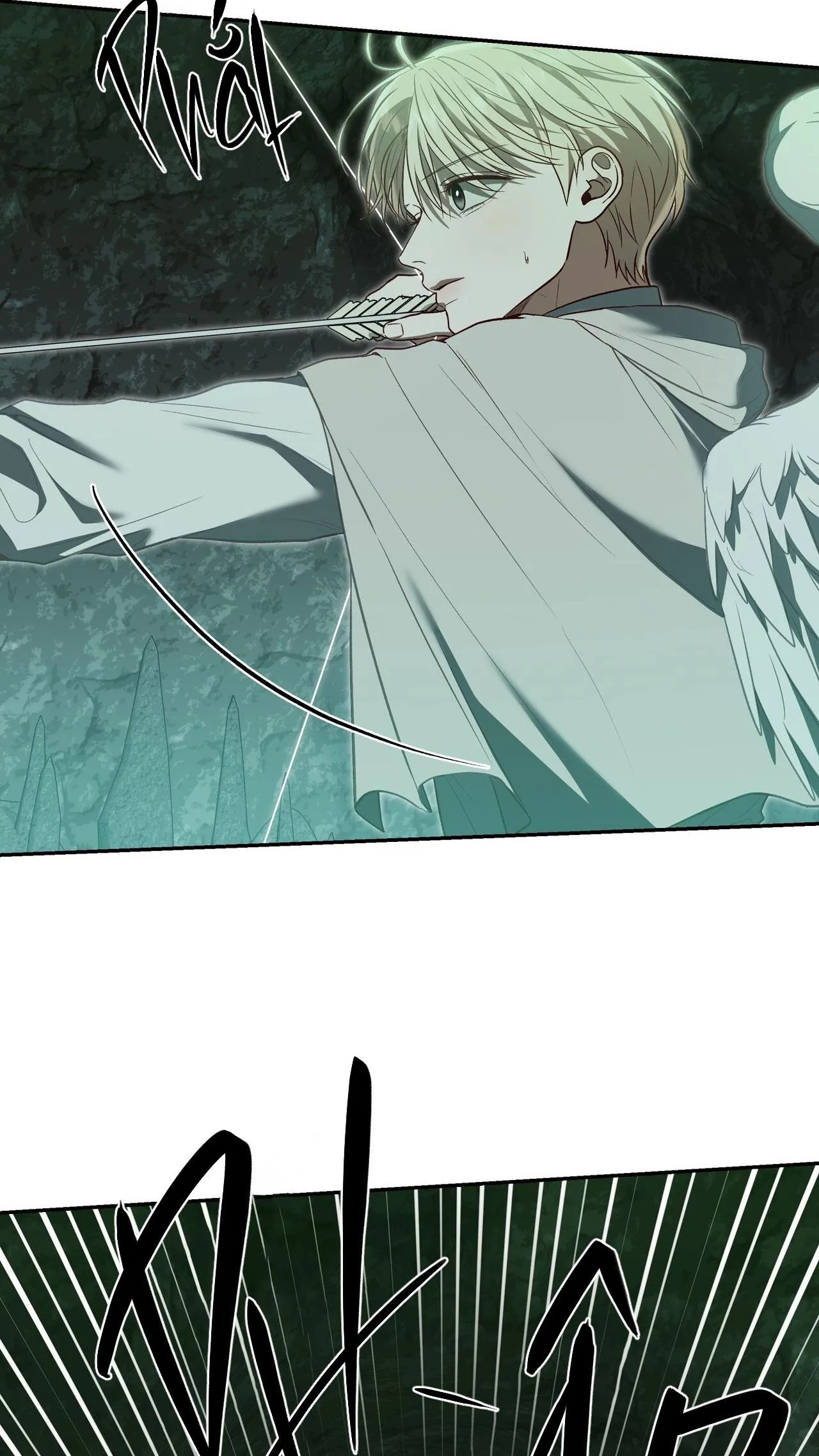 CÁCH TỒN TẠI NHƯ MỘT NGƯỜI CHƠI Chapter 72 Trang 15