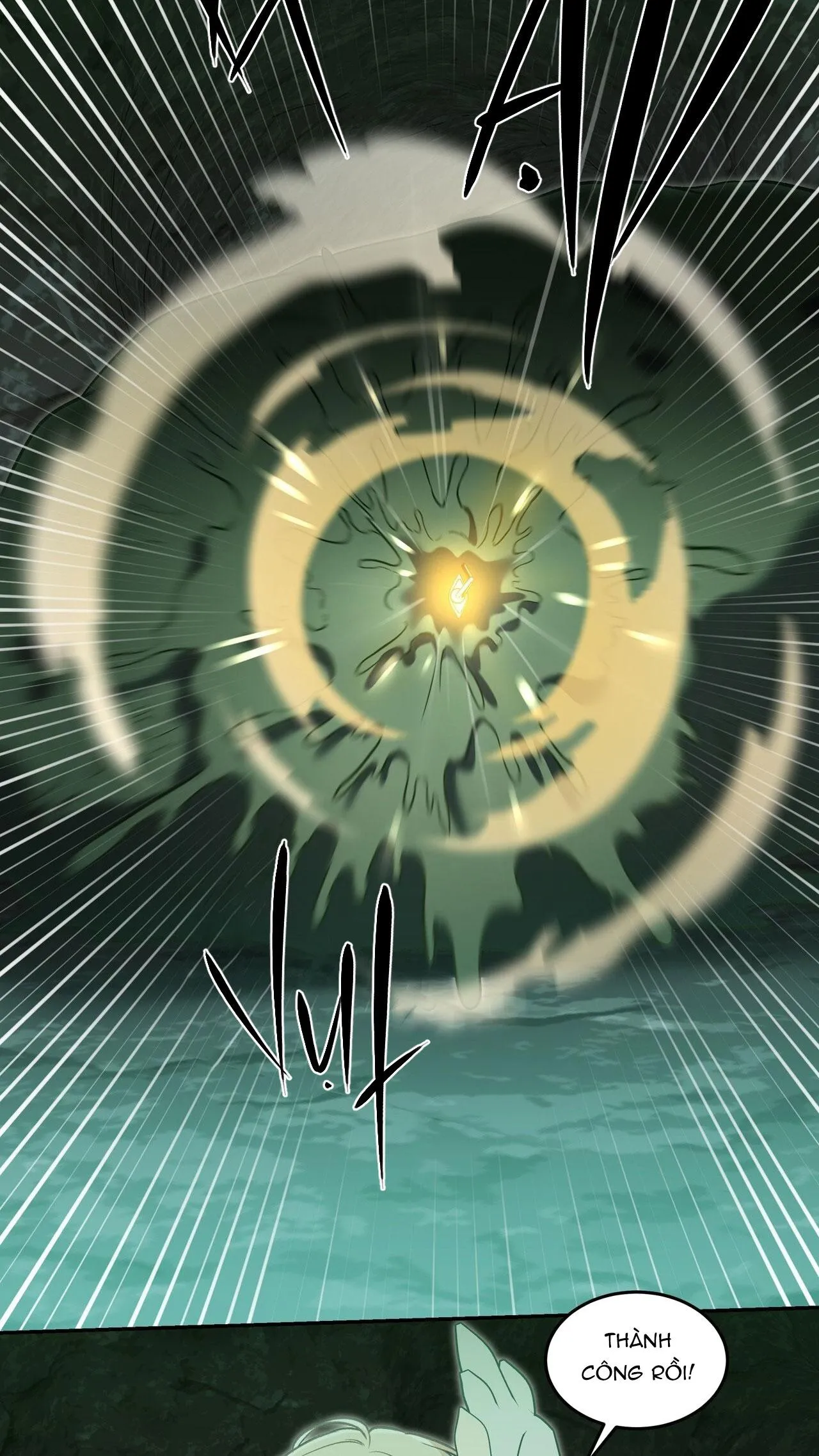 CÁCH TỒN TẠI NHƯ MỘT NGƯỜI CHƠI Chapter 72 Trang 16