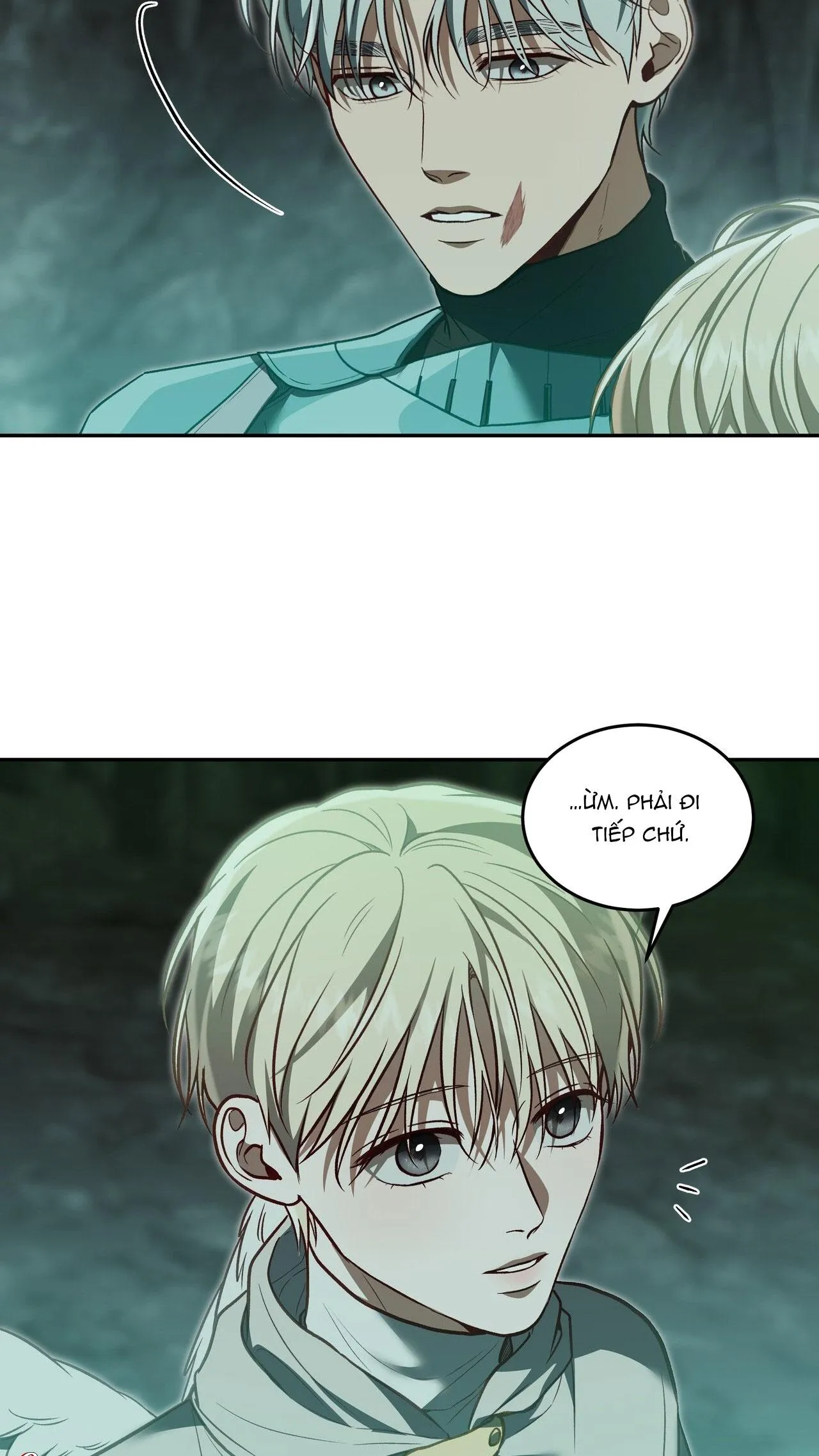 CÁCH TỒN TẠI NHƯ MỘT NGƯỜI CHƠI Chapter 72 Trang 21