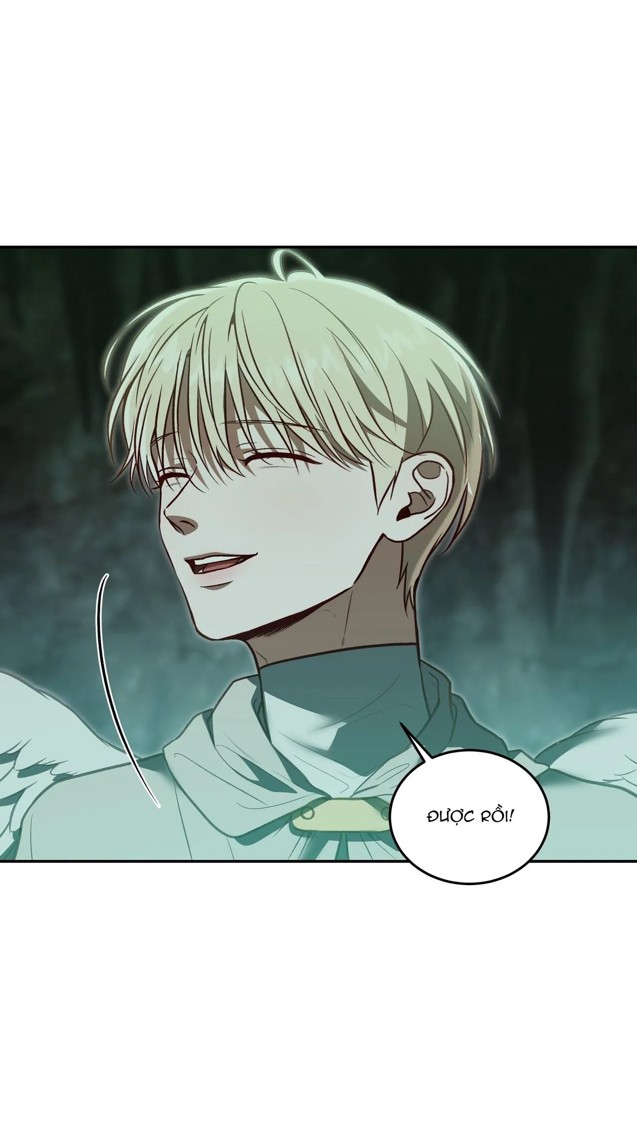 CÁCH TỒN TẠI NHƯ MỘT NGƯỜI CHƠI Chapter 72 Trang 23