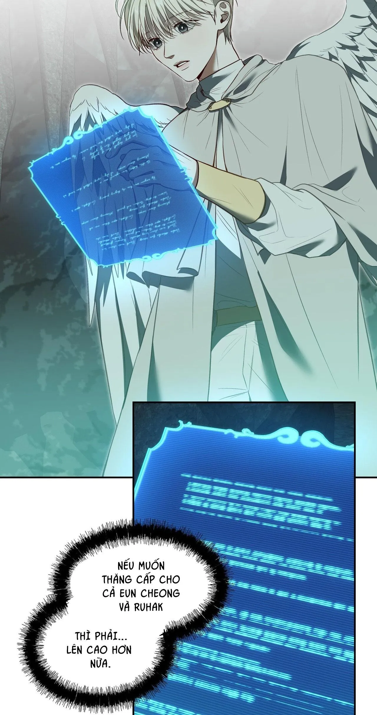 CÁCH TỒN TẠI NHƯ MỘT NGƯỜI CHƠI Chapter 72 Trang 26