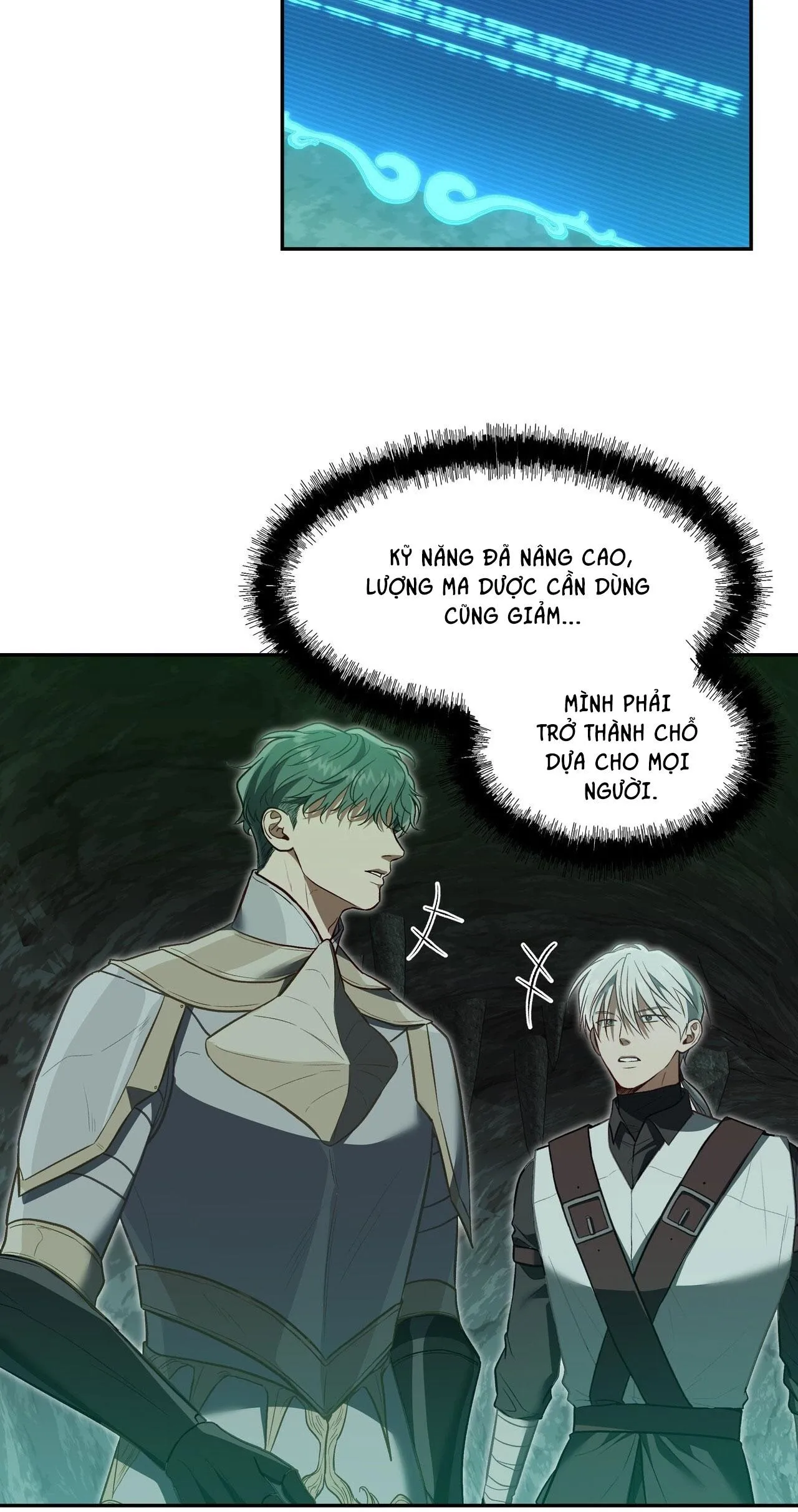 CÁCH TỒN TẠI NHƯ MỘT NGƯỜI CHƠI Chapter 72 Trang 27