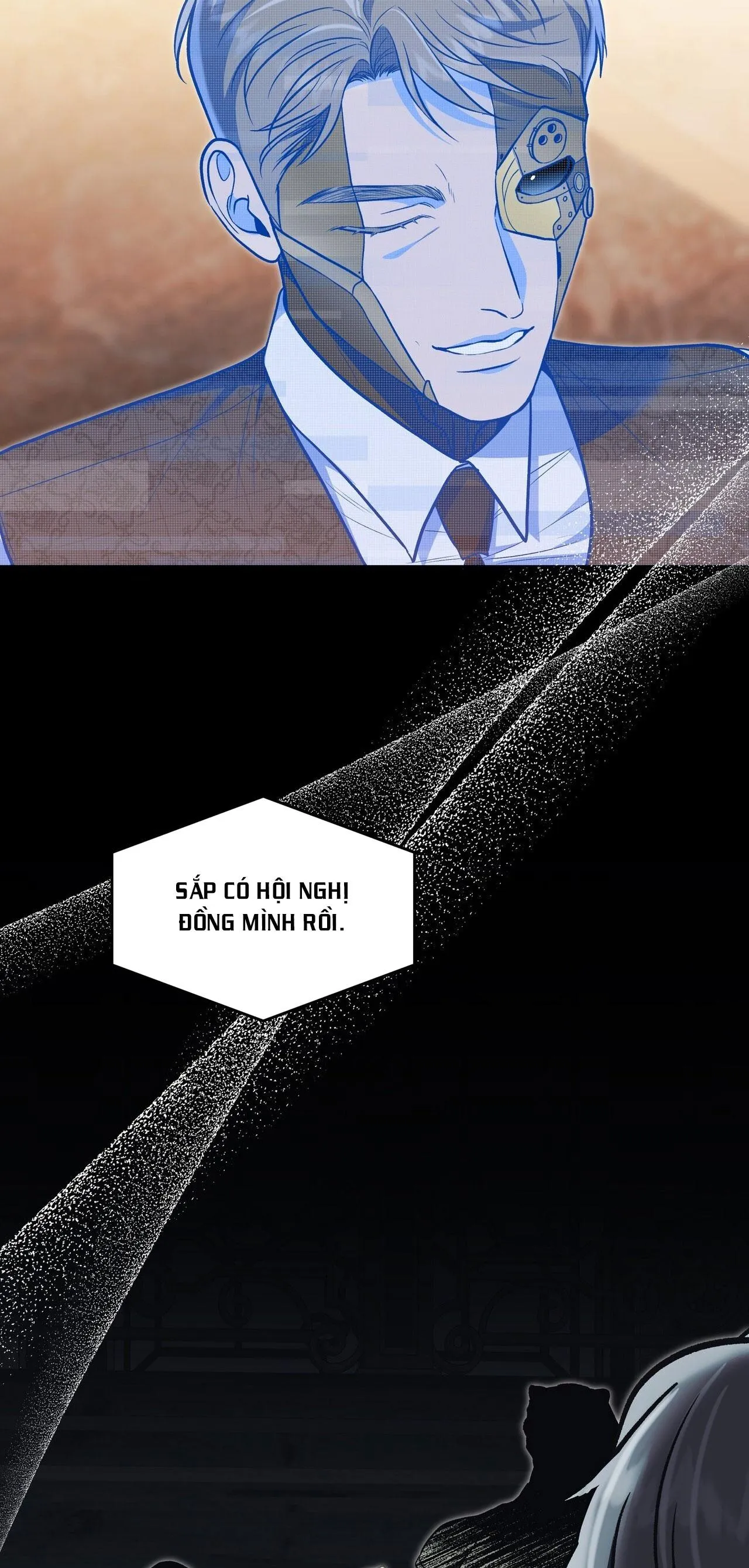 CÁCH TỒN TẠI NHƯ MỘT NGƯỜI CHƠI Chapter 72 Trang 36