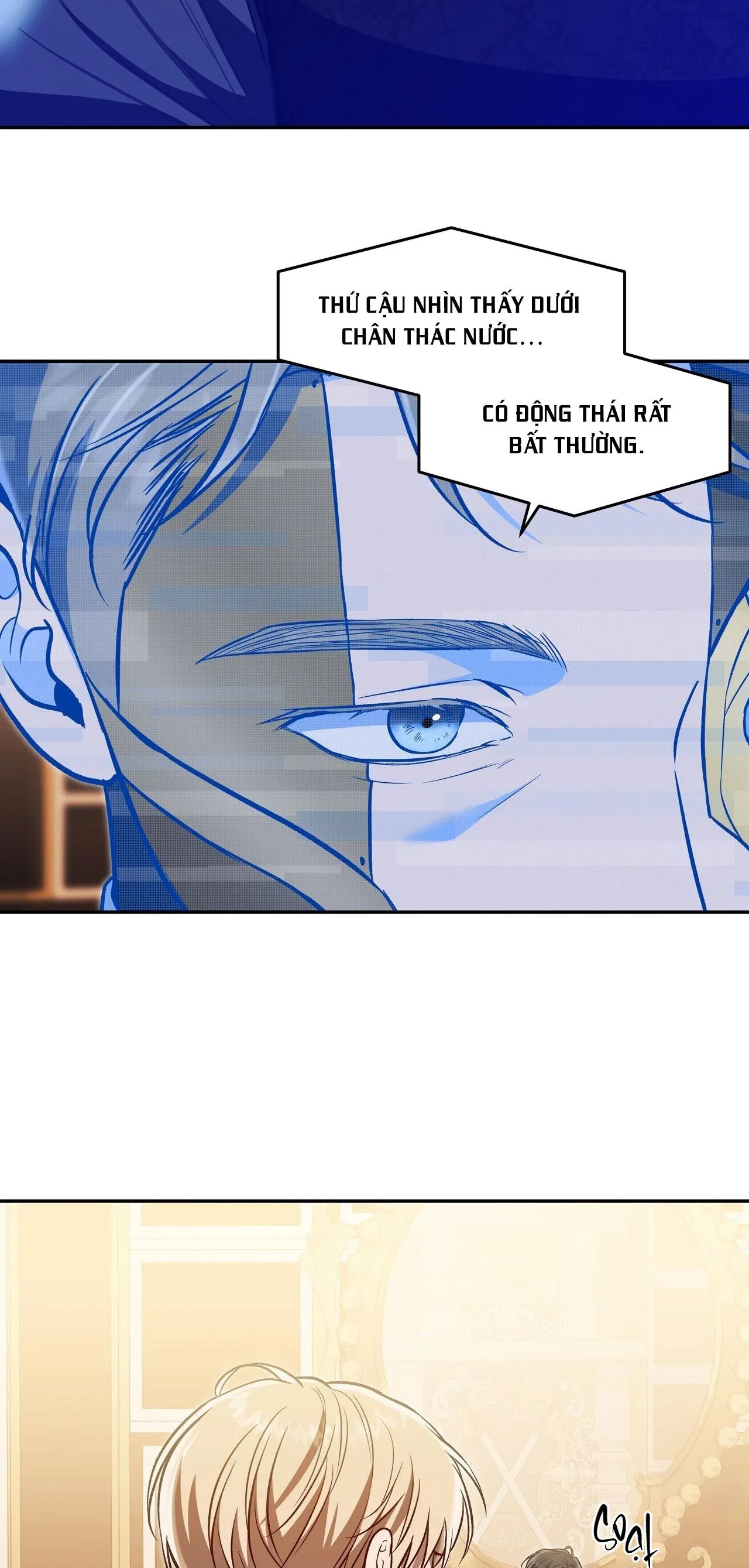 CÁCH TỒN TẠI NHƯ MỘT NGƯỜI CHƠI Chapter 72 Trang 38