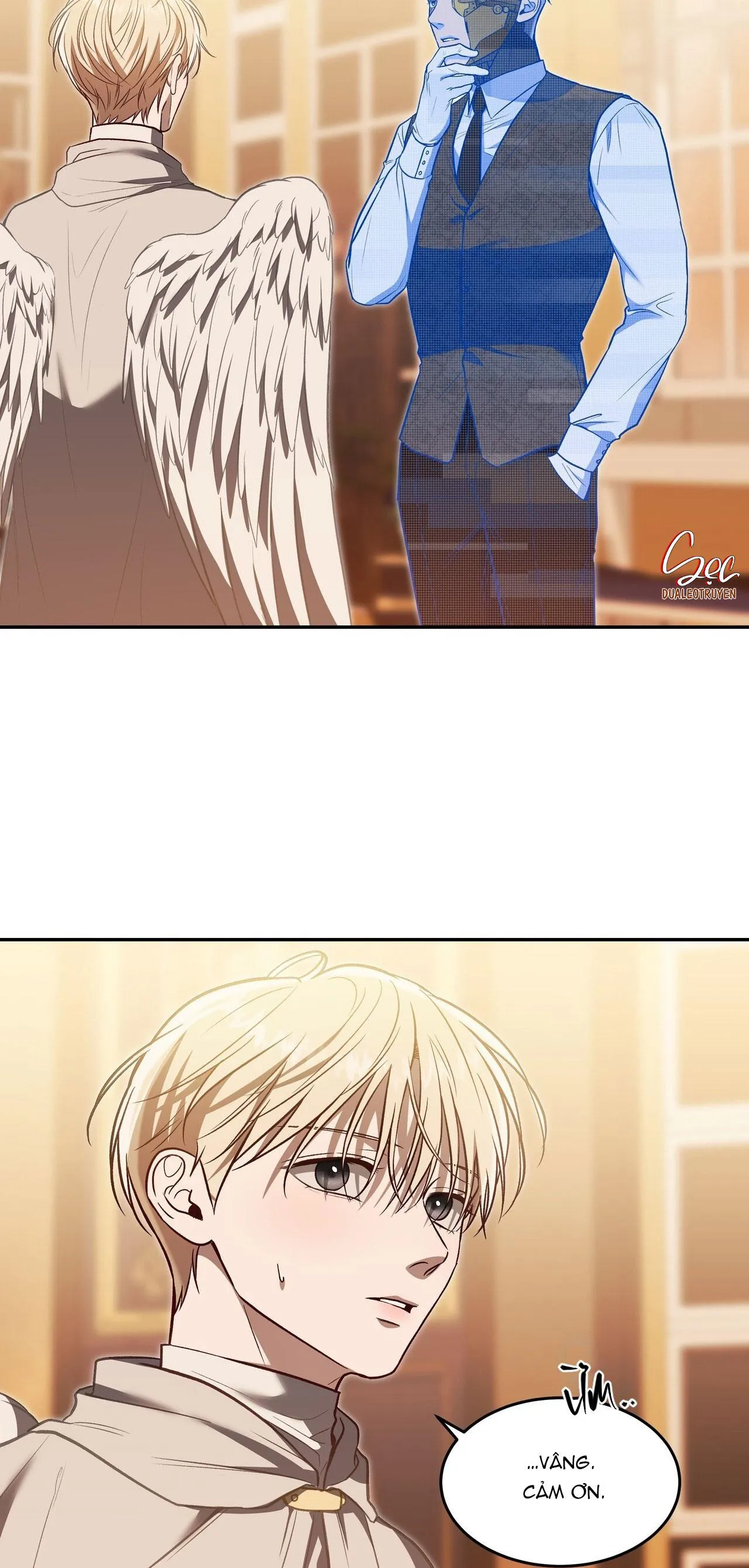 CÁCH TỒN TẠI NHƯ MỘT NGƯỜI CHƠI Chapter 72 Trang 42