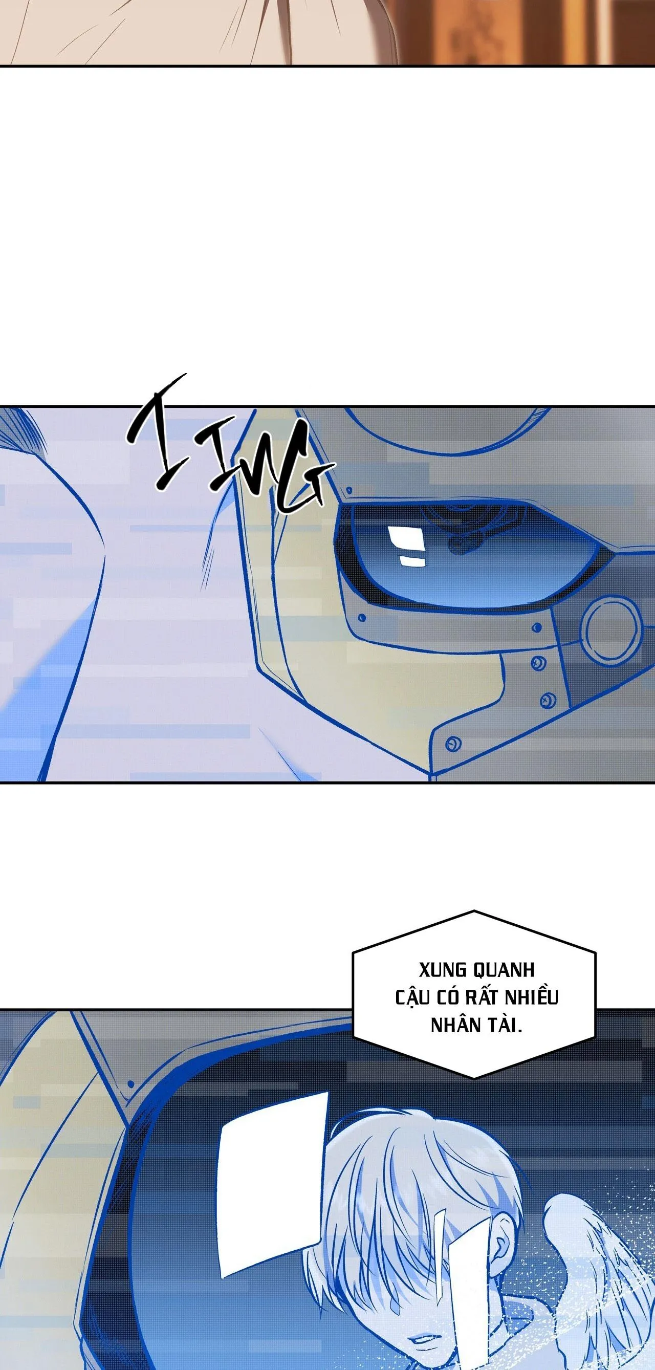 CÁCH TỒN TẠI NHƯ MỘT NGƯỜI CHƠI Chapter 72 Trang 43