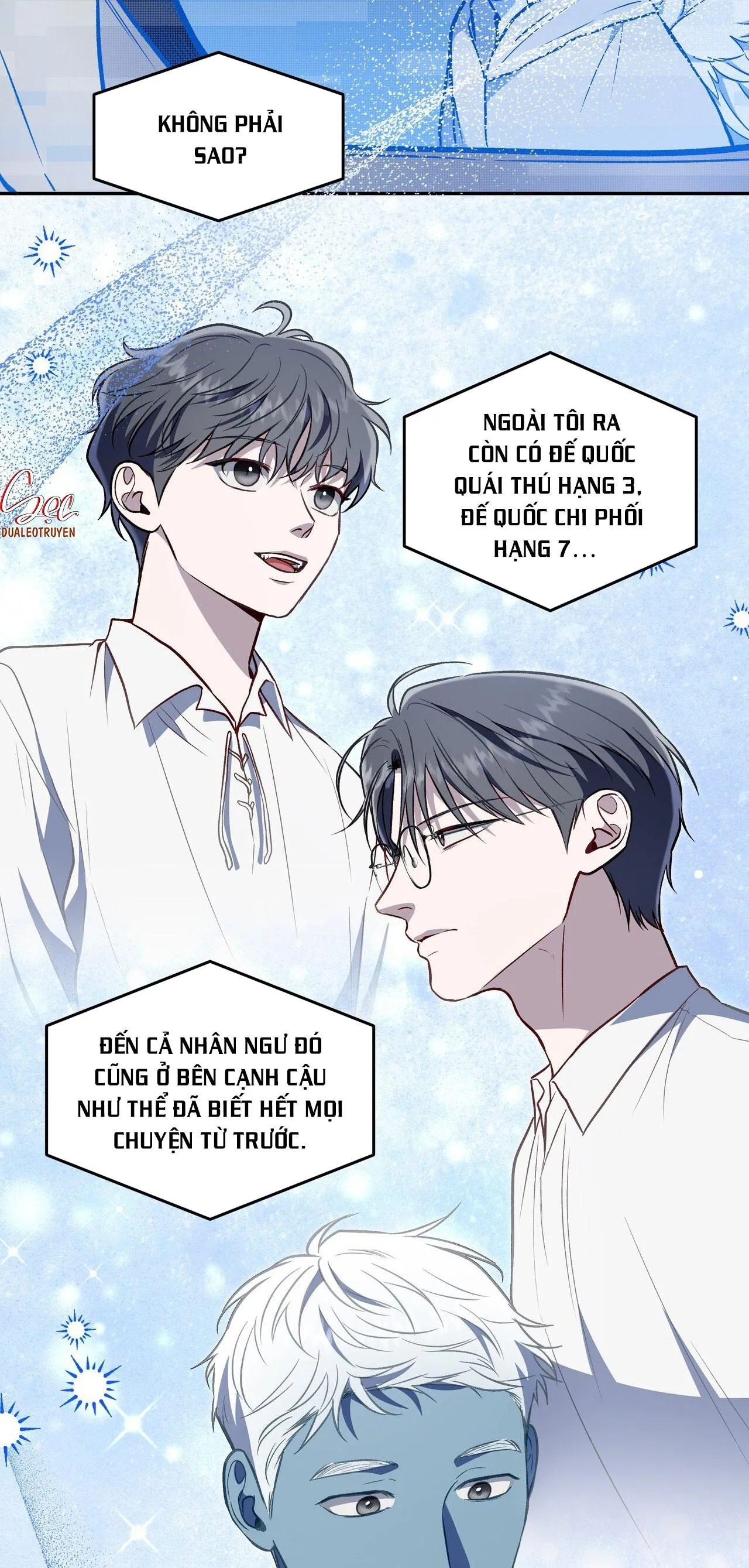 CÁCH TỒN TẠI NHƯ MỘT NGƯỜI CHƠI Chapter 72 Trang 44