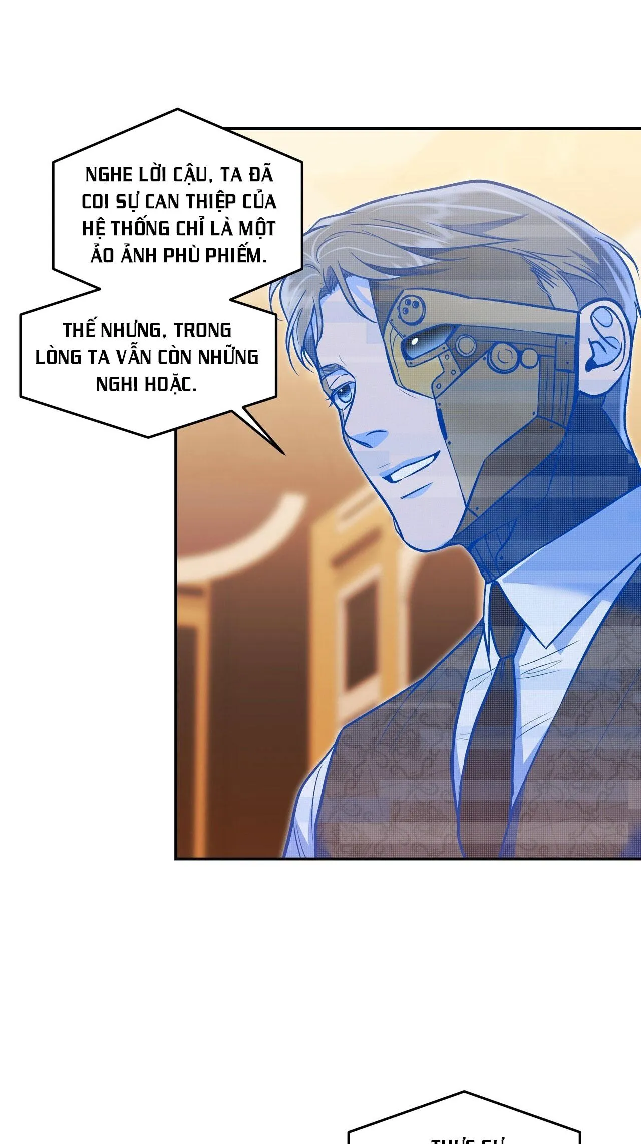 CÁCH TỒN TẠI NHƯ MỘT NGƯỜI CHƠI Chapter 72 Trang 46