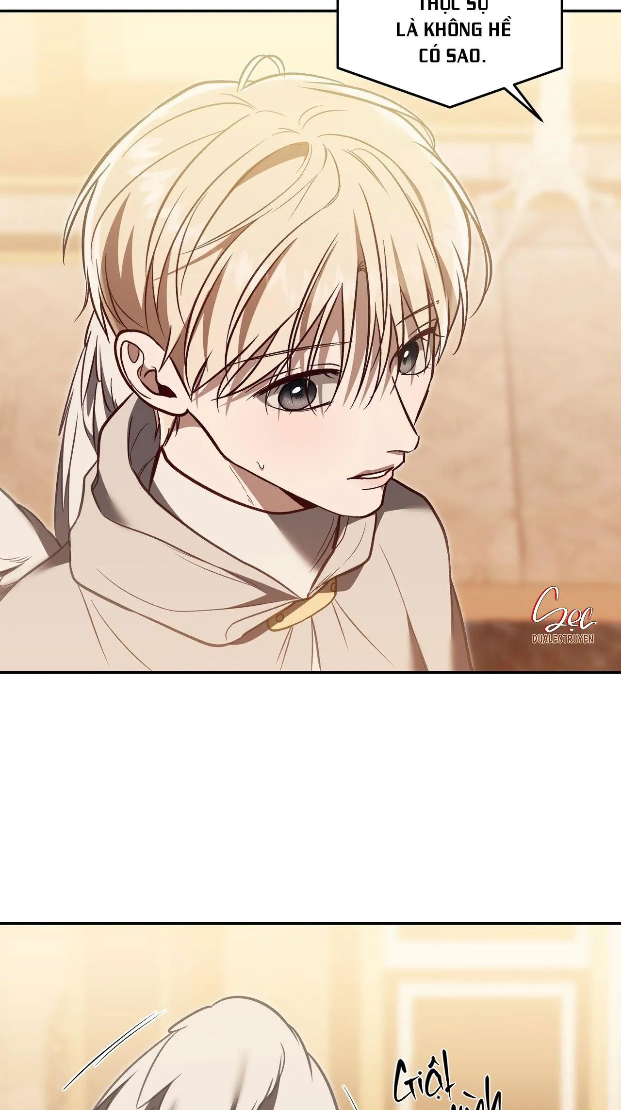 CÁCH TỒN TẠI NHƯ MỘT NGƯỜI CHƠI Chapter 72 Trang 47