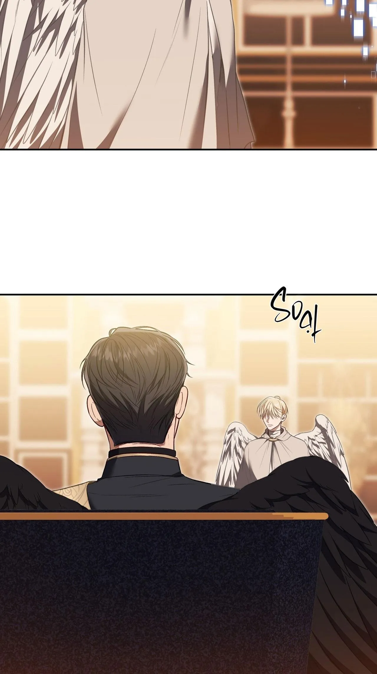 CÁCH TỒN TẠI NHƯ MỘT NGƯỜI CHƠI Chapter 72 Trang 50