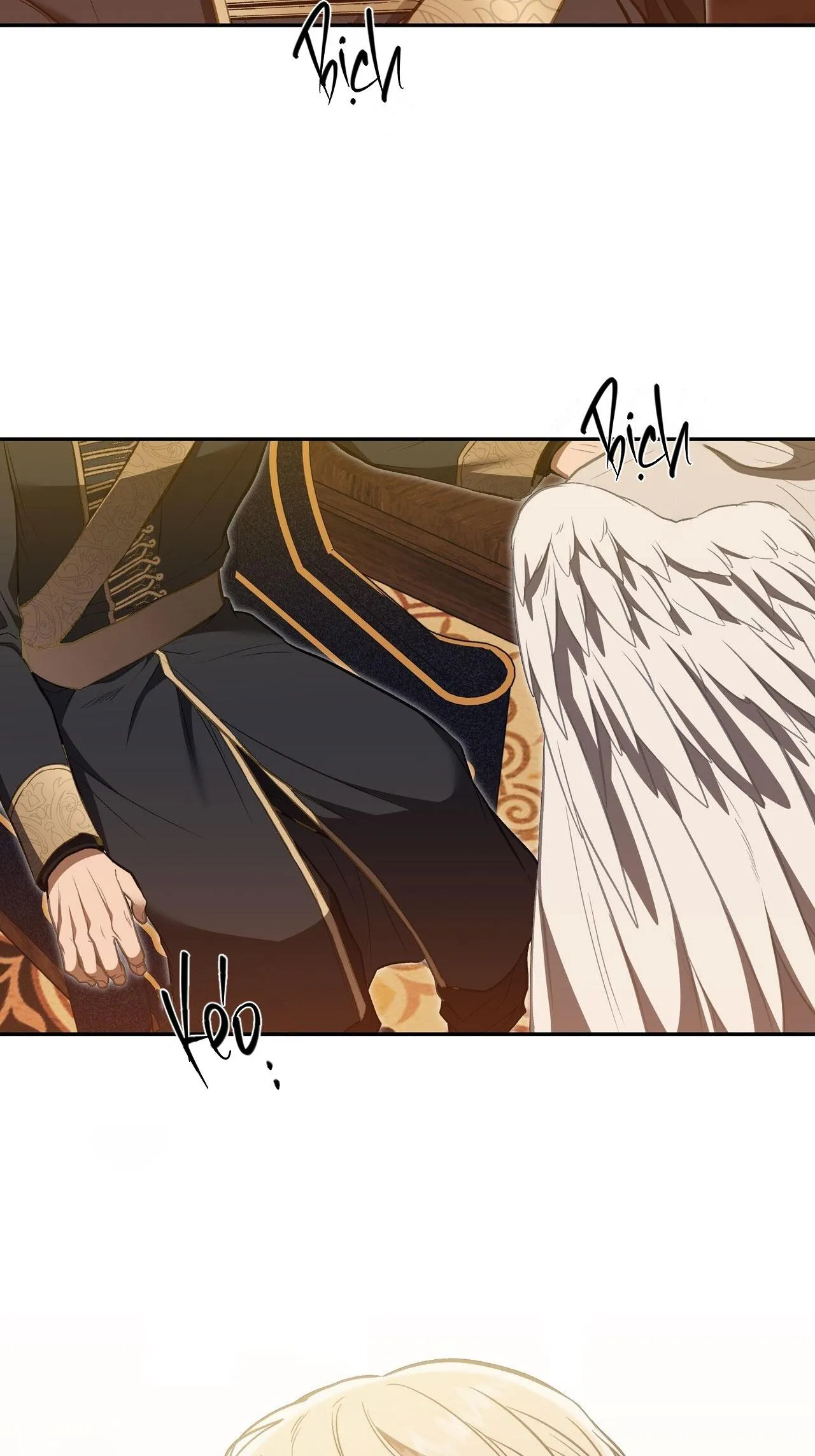 CÁCH TỒN TẠI NHƯ MỘT NGƯỜI CHƠI Chapter 72 Trang 52