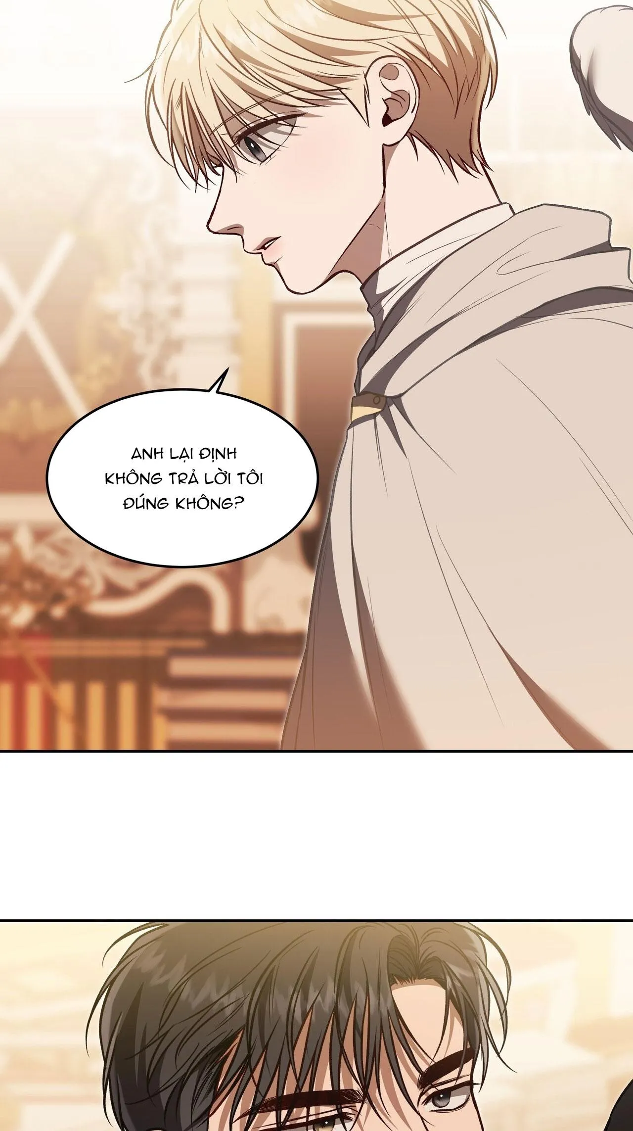 CÁCH TỒN TẠI NHƯ MỘT NGƯỜI CHƠI Chapter 72 Trang 53