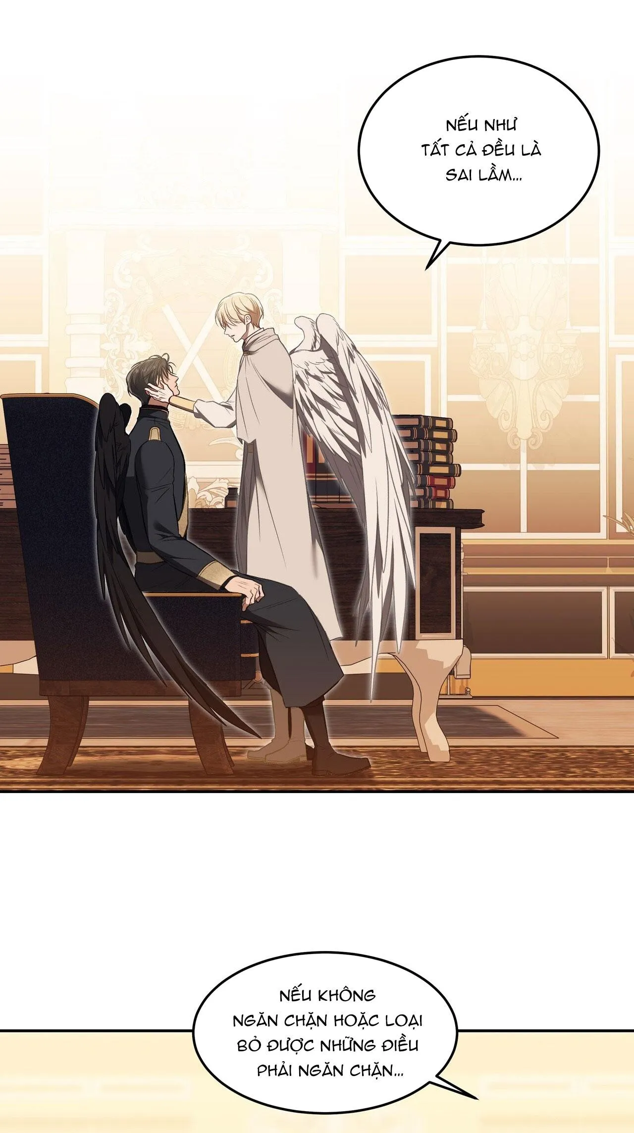 CÁCH TỒN TẠI NHƯ MỘT NGƯỜI CHƠI Chapter 72 Trang 56