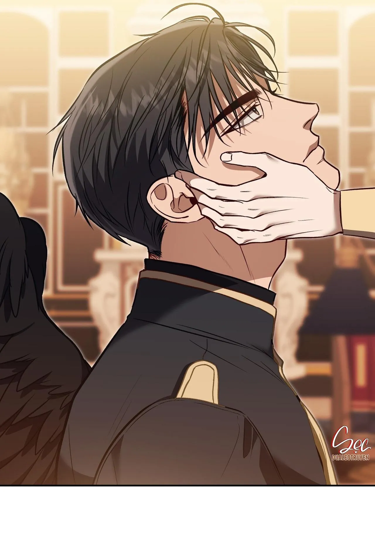 CÁCH TỒN TẠI NHƯ MỘT NGƯỜI CHƠI Chapter 72 Trang 57