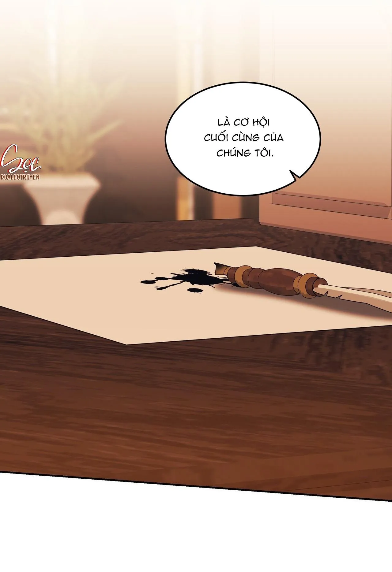 CÁCH TỒN TẠI NHƯ MỘT NGƯỜI CHƠI Chapter 72 Trang 62