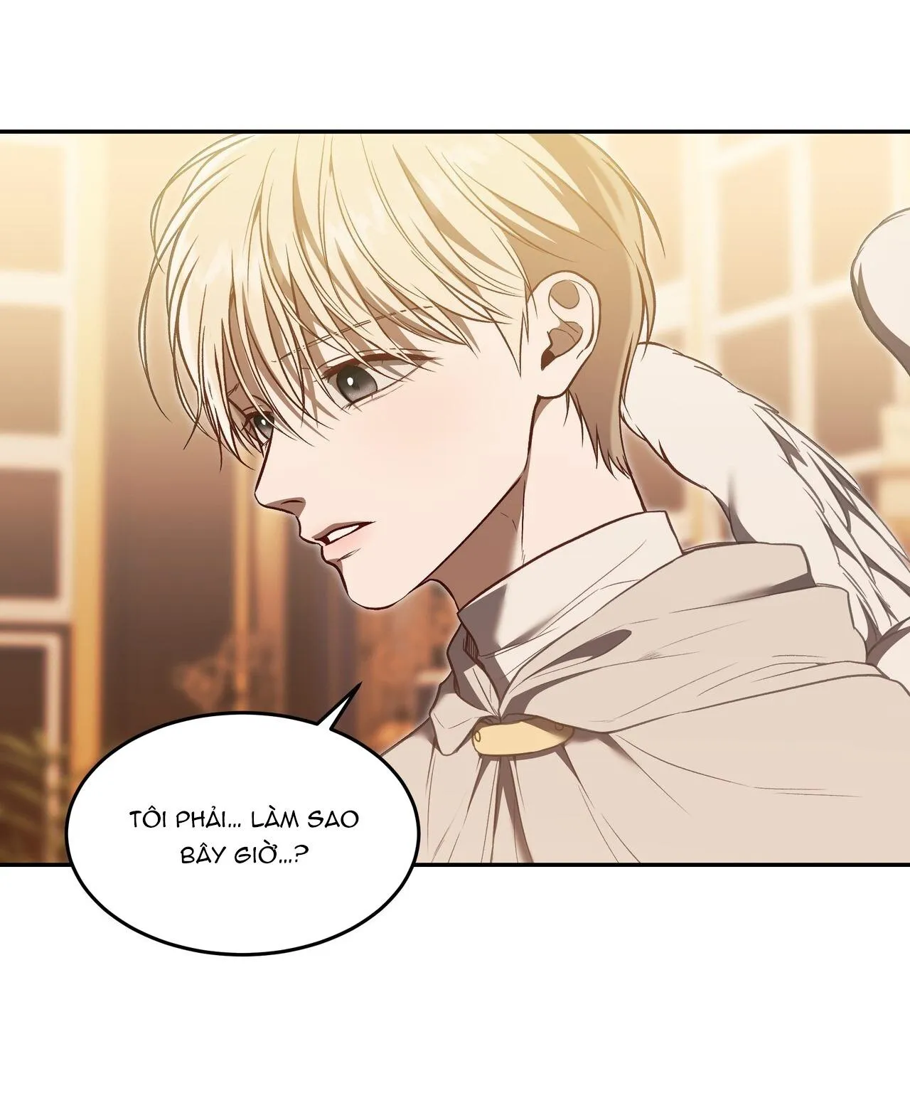 CÁCH TỒN TẠI NHƯ MỘT NGƯỜI CHƠI Chapter 72 Trang 65