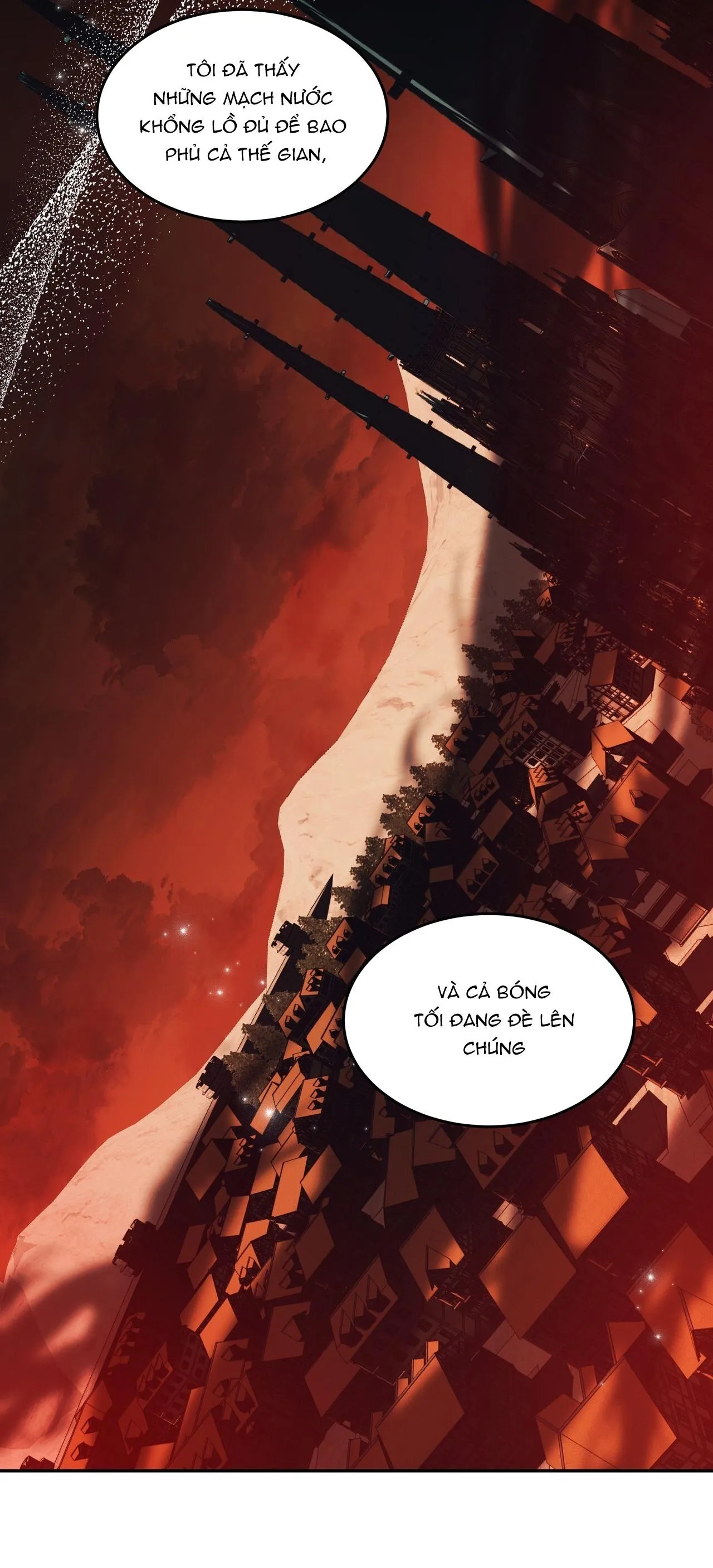 CÁCH TỒN TẠI NHƯ MỘT NGƯỜI CHƠI Chapter 72 Trang 68