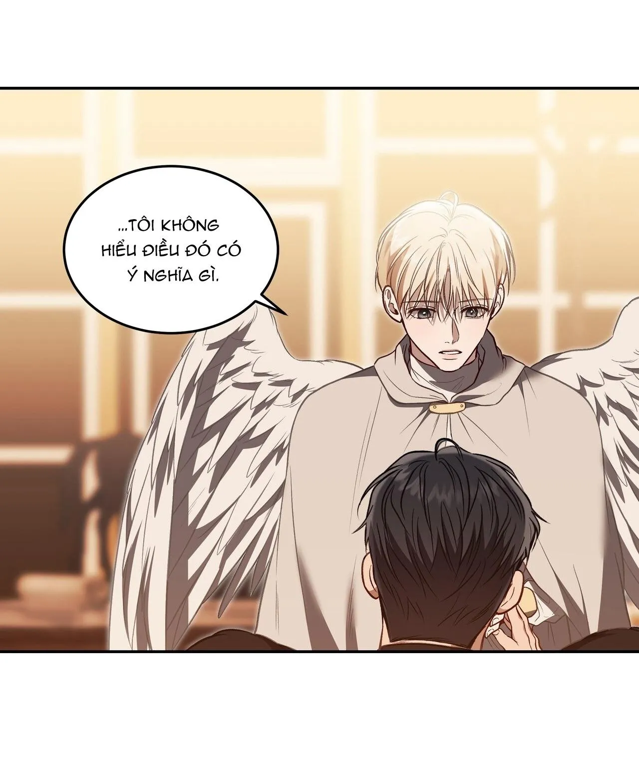 CÁCH TỒN TẠI NHƯ MỘT NGƯỜI CHƠI Chapter 72 Trang 69