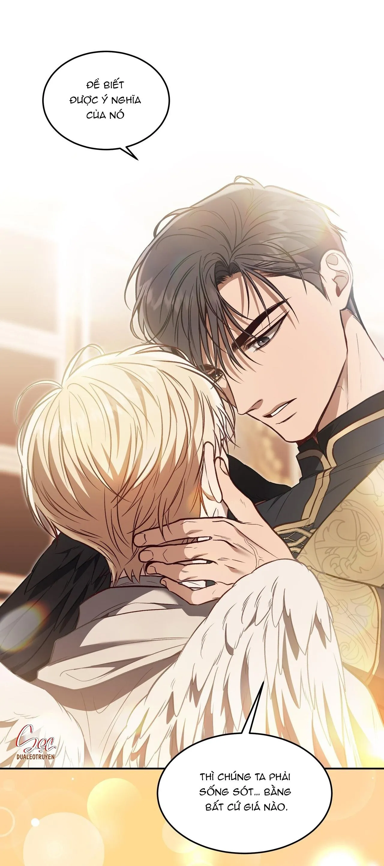 CÁCH TỒN TẠI NHƯ MỘT NGƯỜI CHƠI Chapter 72 Trang 71