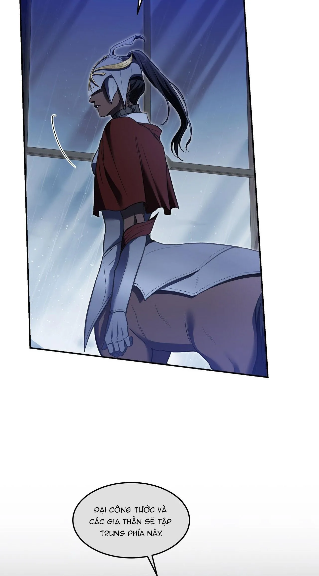 CÁCH TỒN TẠI NHƯ MỘT NGƯỜI CHƠI Chapter 73 Trang 6