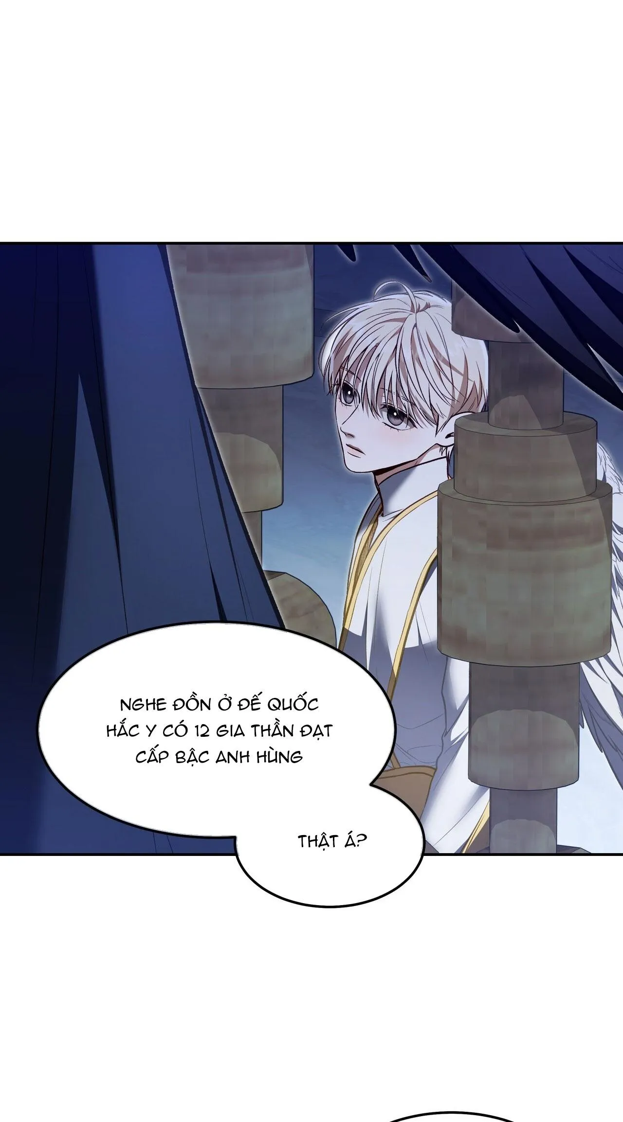 CÁCH TỒN TẠI NHƯ MỘT NGƯỜI CHƠI Chapter 73 Trang 8