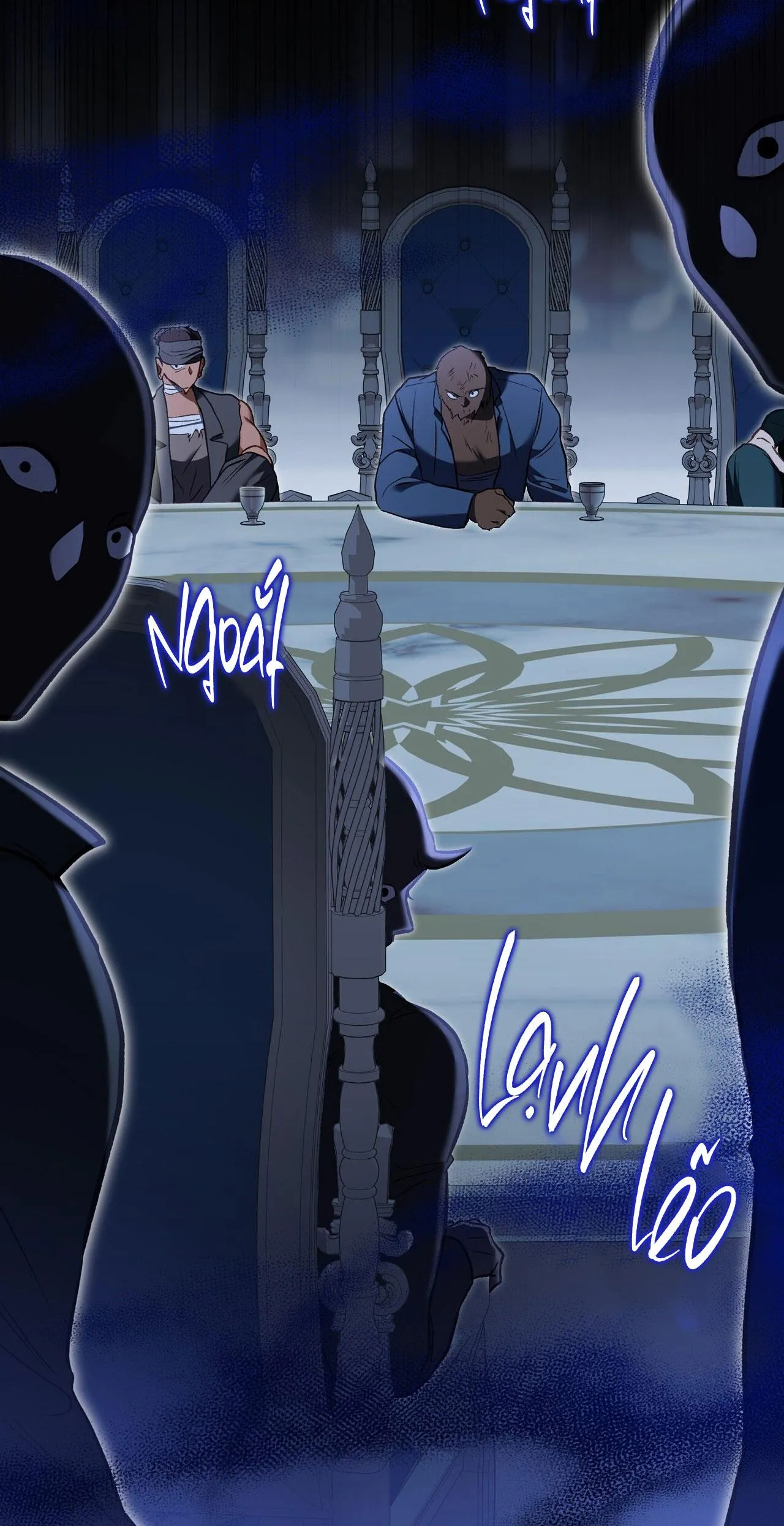 CÁCH TỒN TẠI NHƯ MỘT NGƯỜI CHƠI Chapter 73 Trang 14