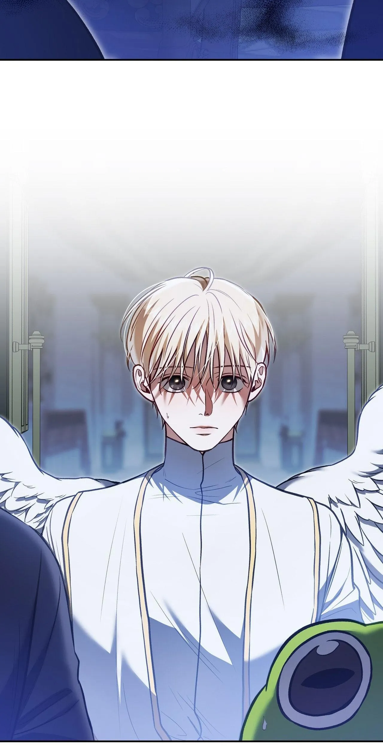 CÁCH TỒN TẠI NHƯ MỘT NGƯỜI CHƠI Chapter 73 Trang 15