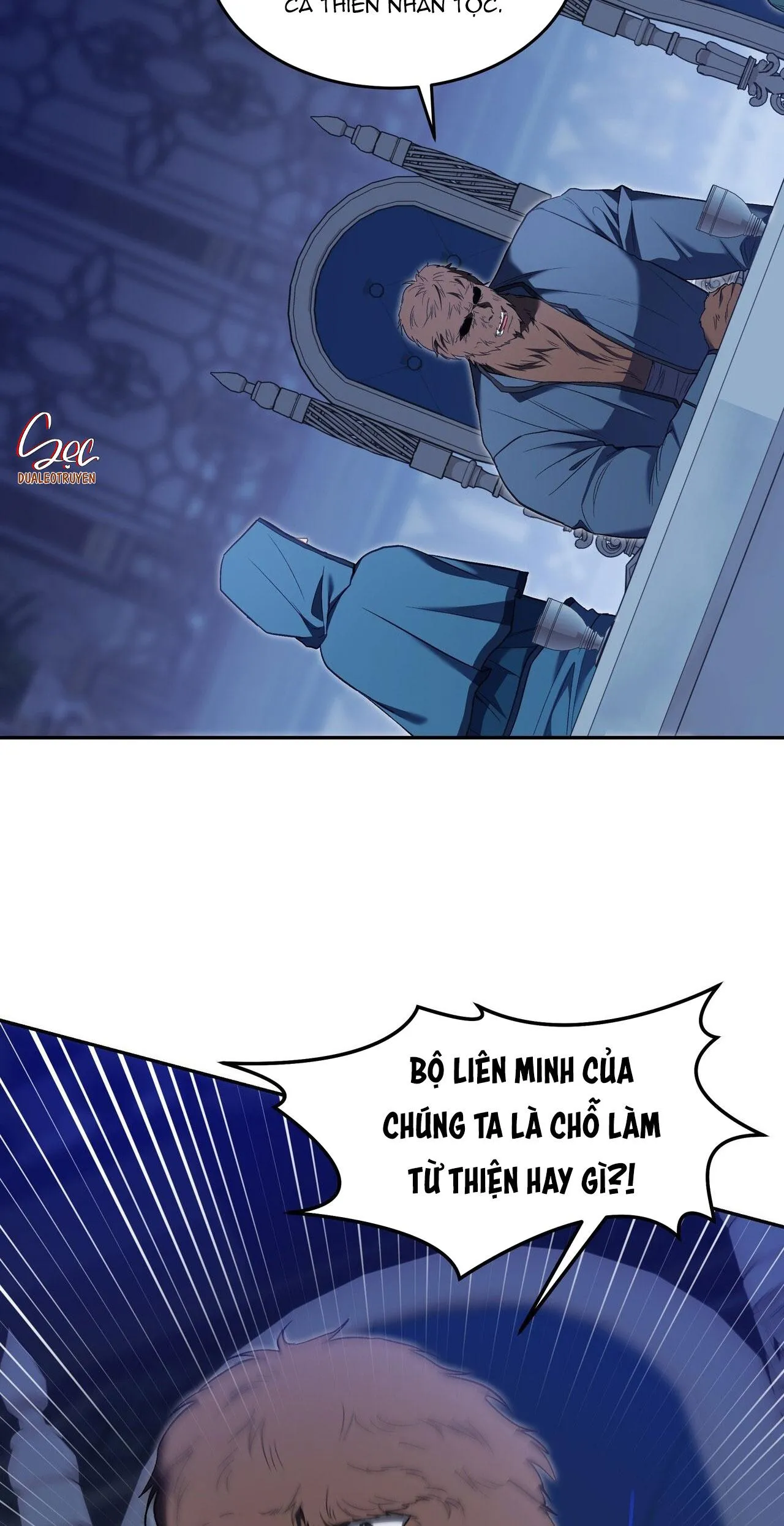 CÁCH TỒN TẠI NHƯ MỘT NGƯỜI CHƠI Chapter 73 Trang 18