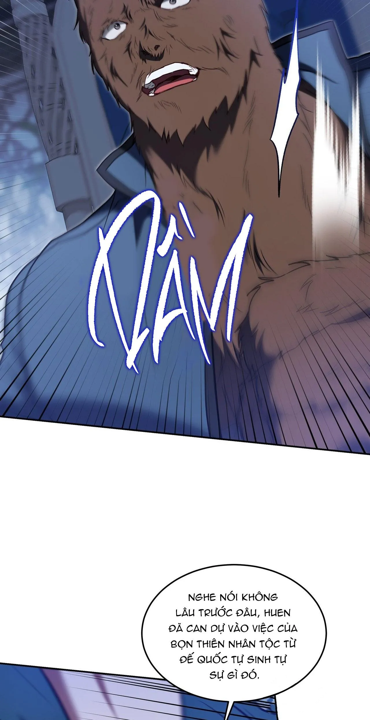 CÁCH TỒN TẠI NHƯ MỘT NGƯỜI CHƠI Chapter 73 Trang 19