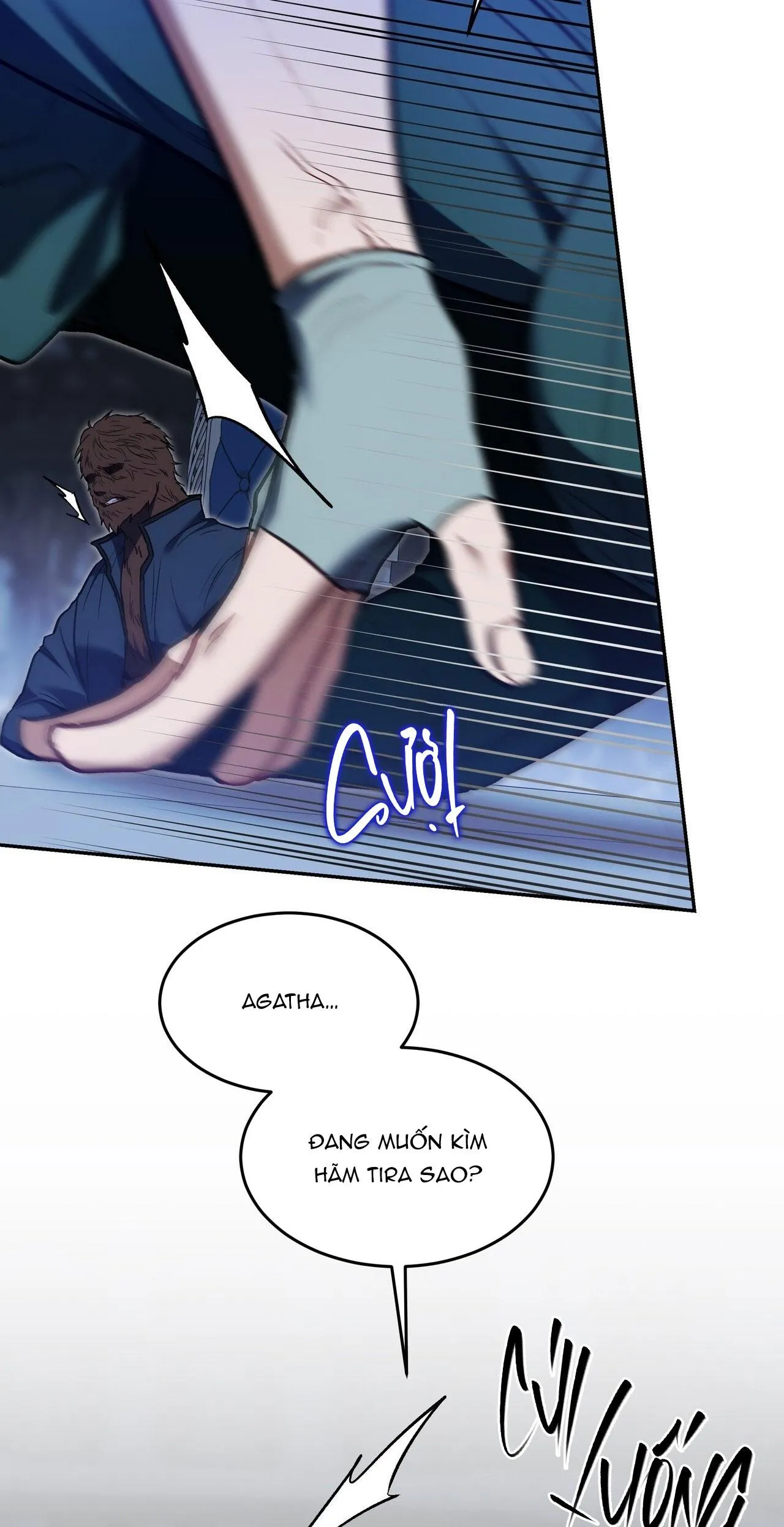 CÁCH TỒN TẠI NHƯ MỘT NGƯỜI CHƠI Chapter 73 Trang 20