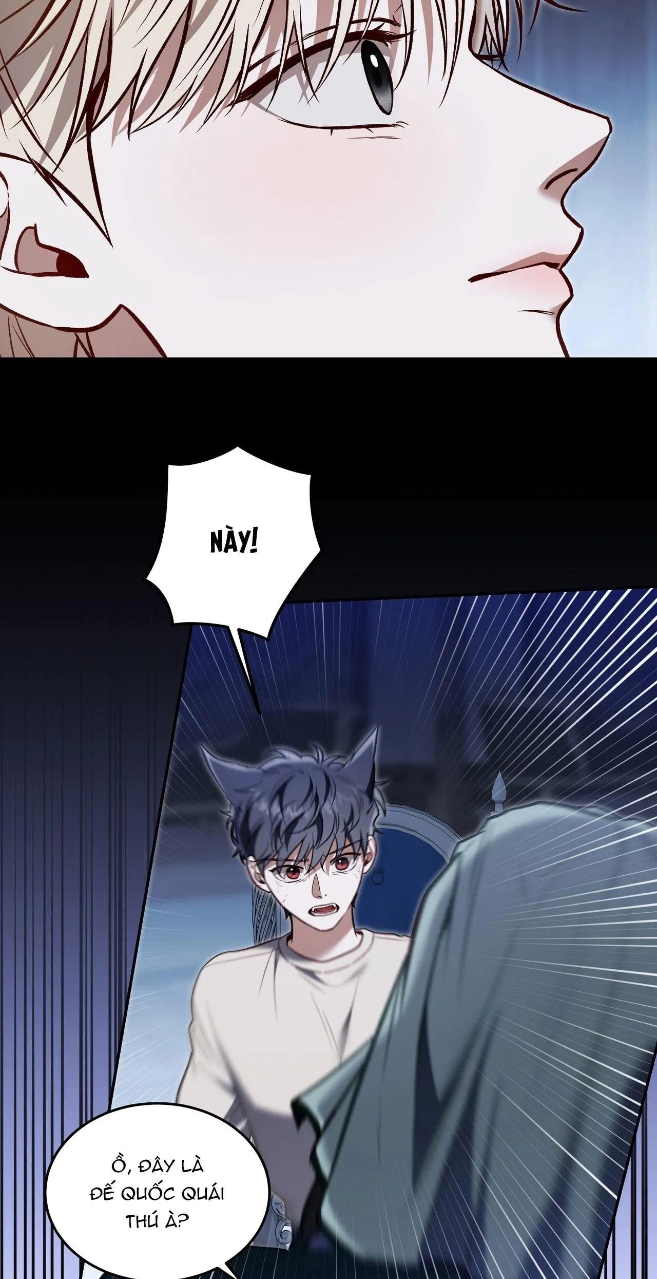 CÁCH TỒN TẠI NHƯ MỘT NGƯỜI CHƠI Chapter 73 Trang 22