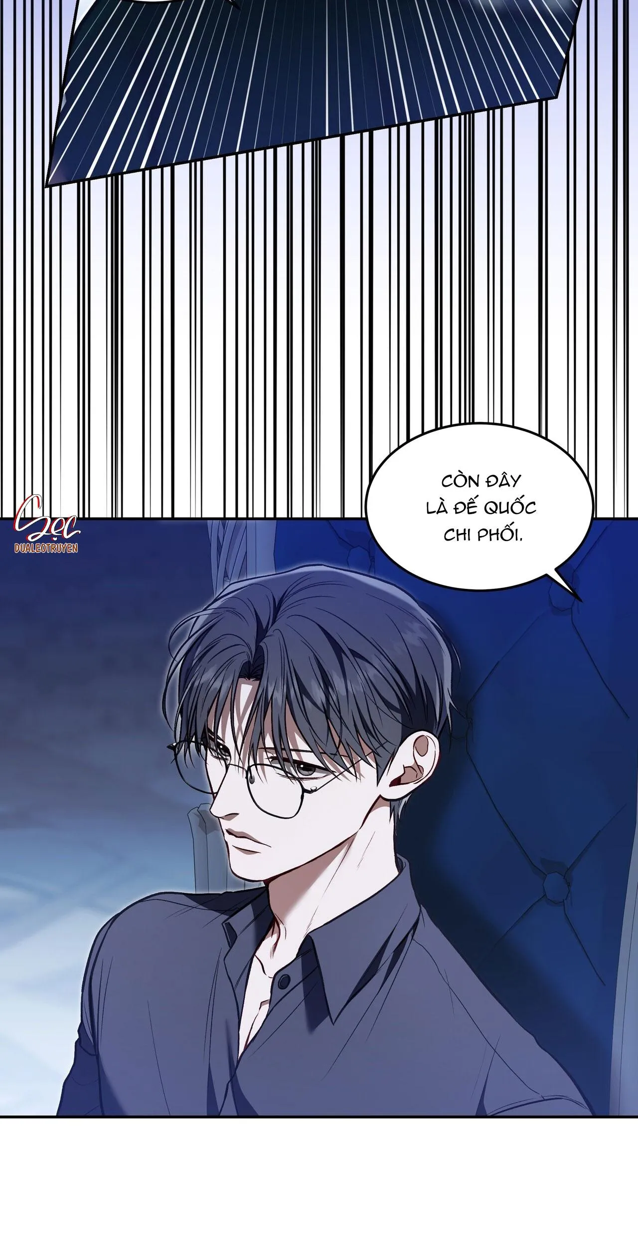 CÁCH TỒN TẠI NHƯ MỘT NGƯỜI CHƠI Chapter 73 Trang 23