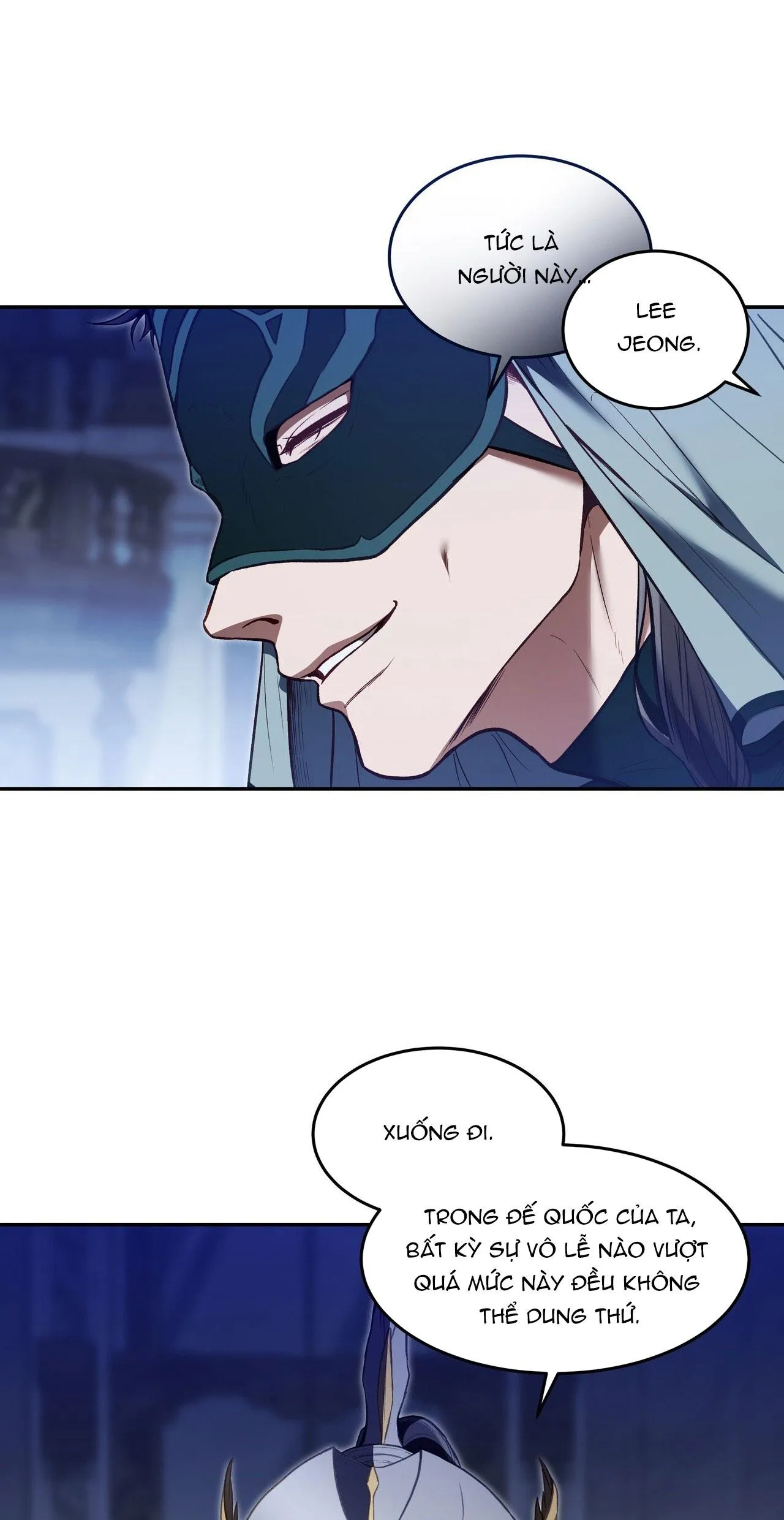 CÁCH TỒN TẠI NHƯ MỘT NGƯỜI CHƠI Chapter 73 Trang 24