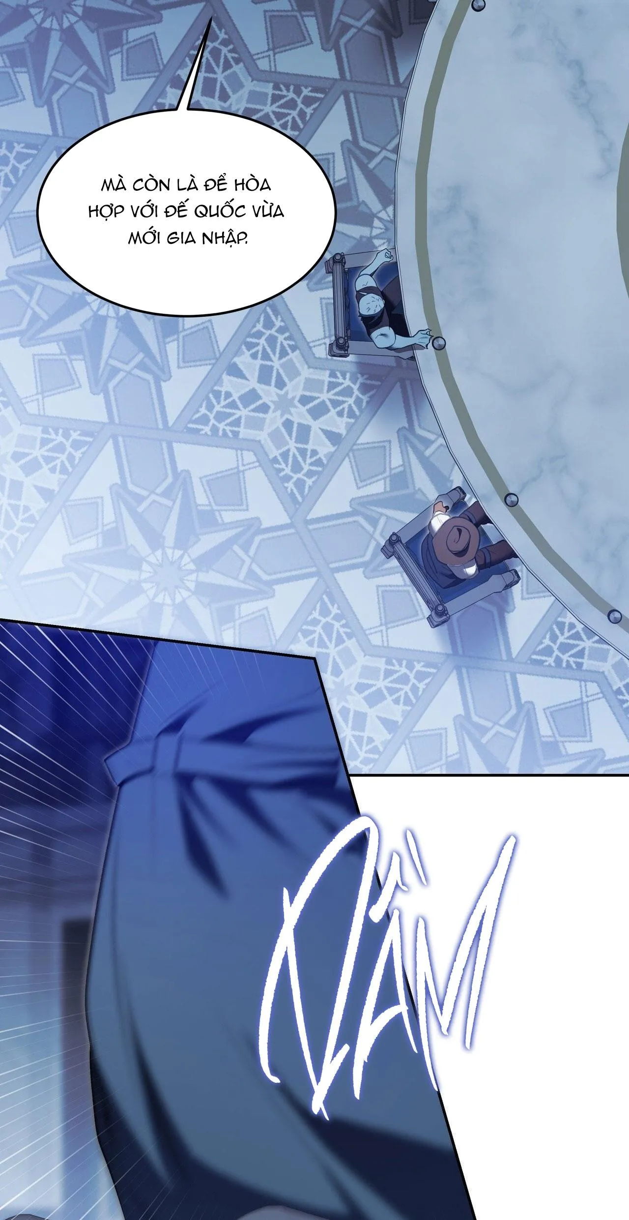 CÁCH TỒN TẠI NHƯ MỘT NGƯỜI CHƠI Chapter 73 Trang 26