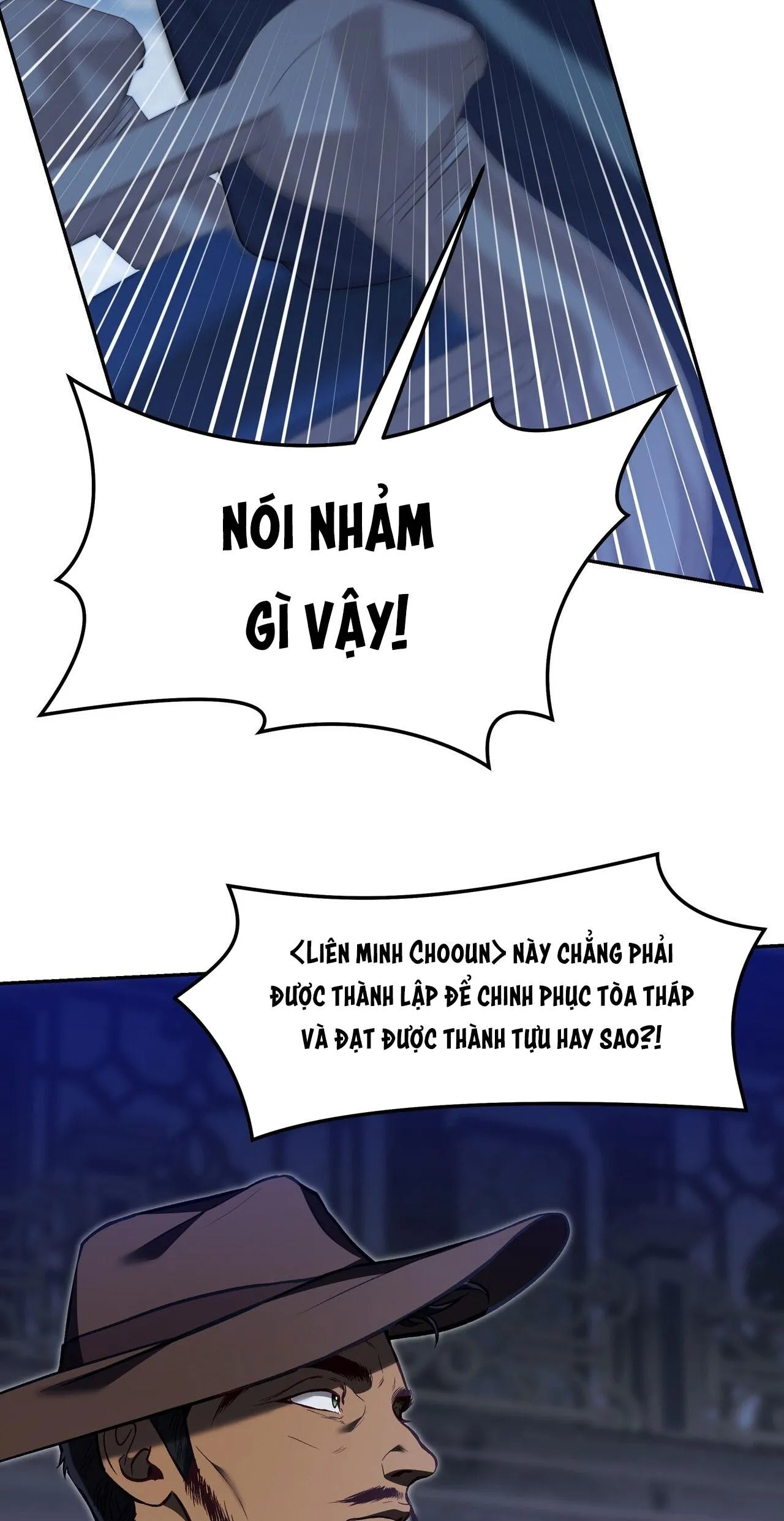 CÁCH TỒN TẠI NHƯ MỘT NGƯỜI CHƠI Chapter 73 Trang 27