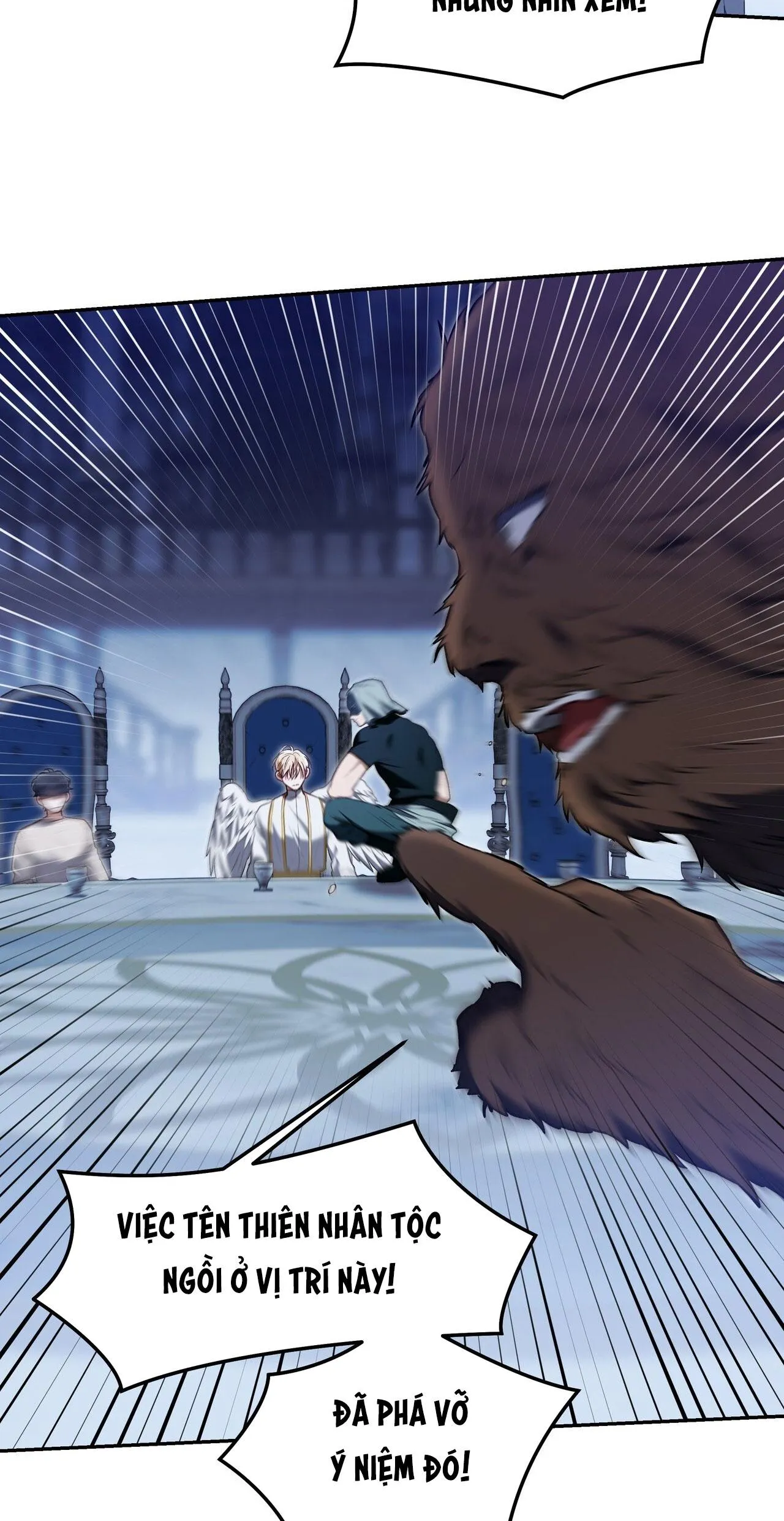 CÁCH TỒN TẠI NHƯ MỘT NGƯỜI CHƠI Chapter 73 Trang 29