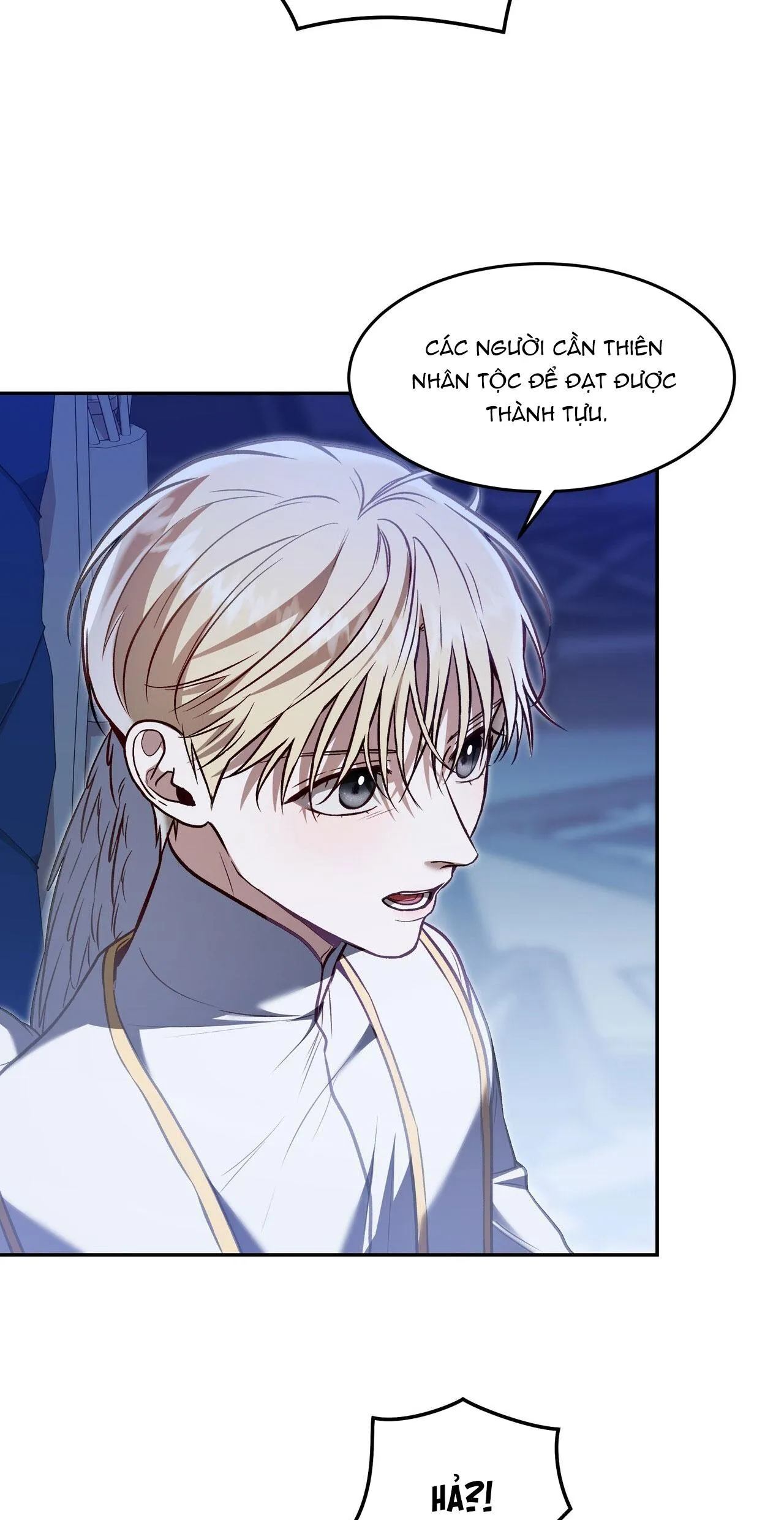 CÁCH TỒN TẠI NHƯ MỘT NGƯỜI CHƠI Chapter 73 Trang 30