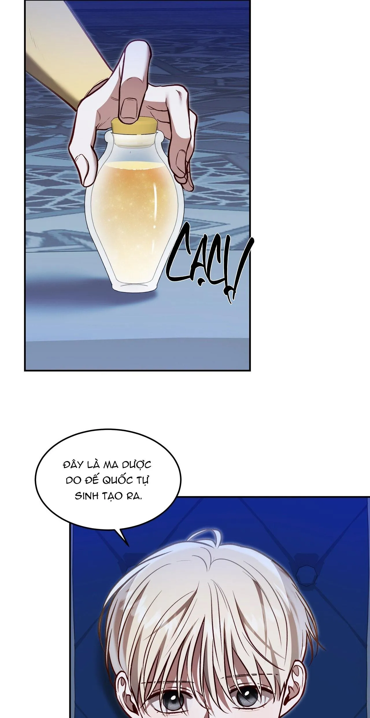 CÁCH TỒN TẠI NHƯ MỘT NGƯỜI CHƠI Chapter 73 Trang 32