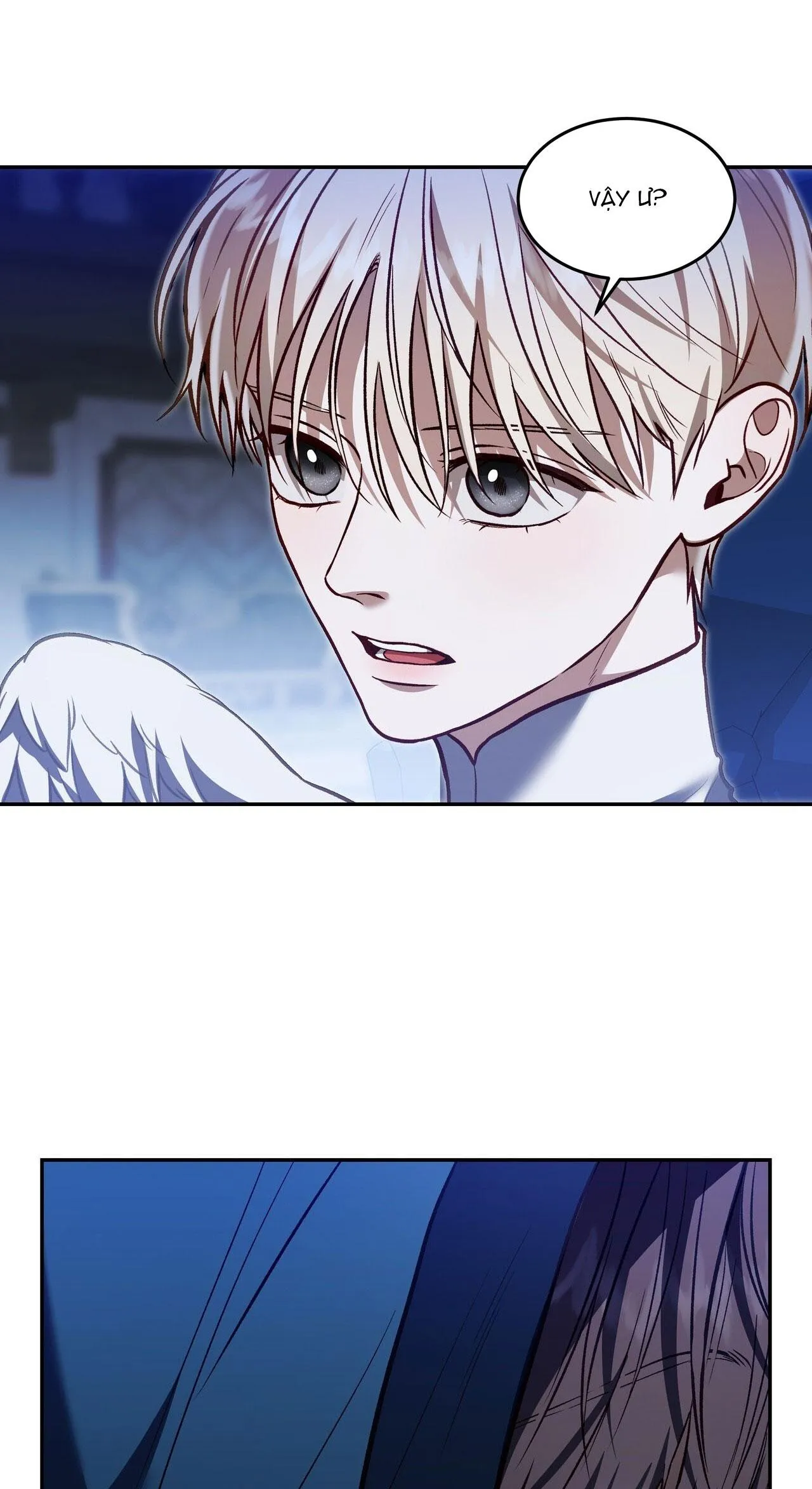 CÁCH TỒN TẠI NHƯ MỘT NGƯỜI CHƠI Chapter 73 Trang 36