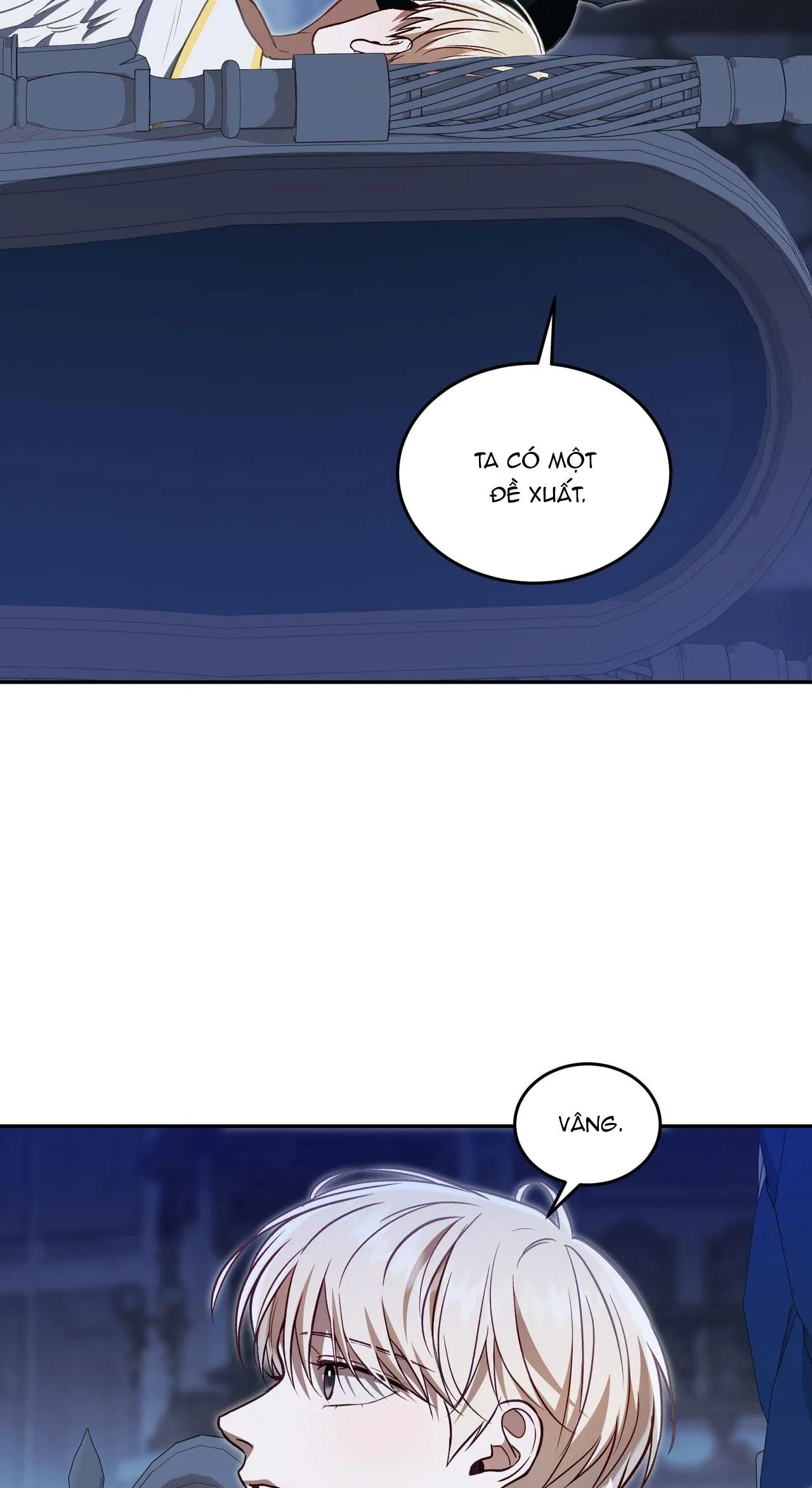 CÁCH TỒN TẠI NHƯ MỘT NGƯỜI CHƠI Chapter 73 Trang 42