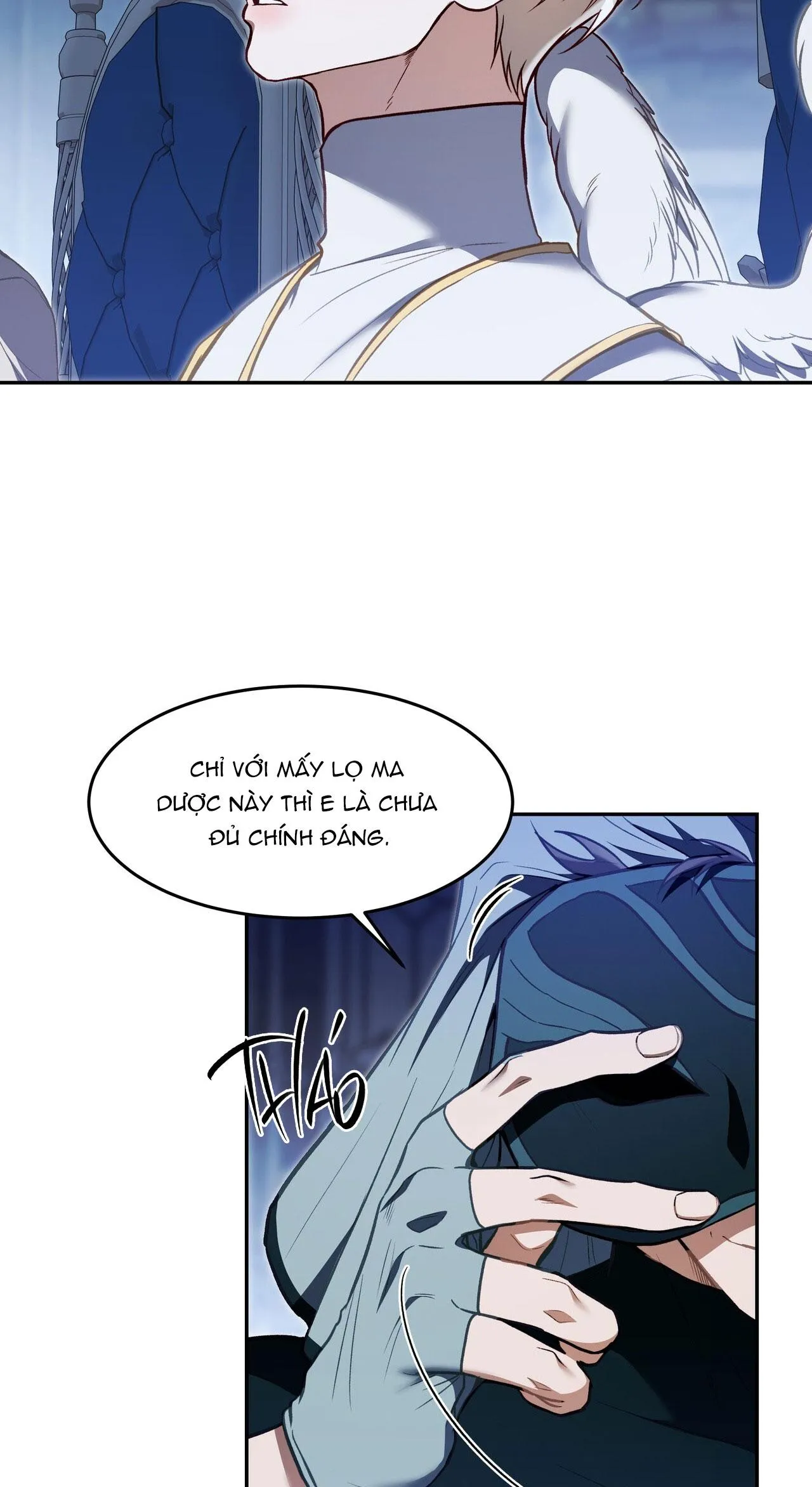 CÁCH TỒN TẠI NHƯ MỘT NGƯỜI CHƠI Chapter 73 Trang 43