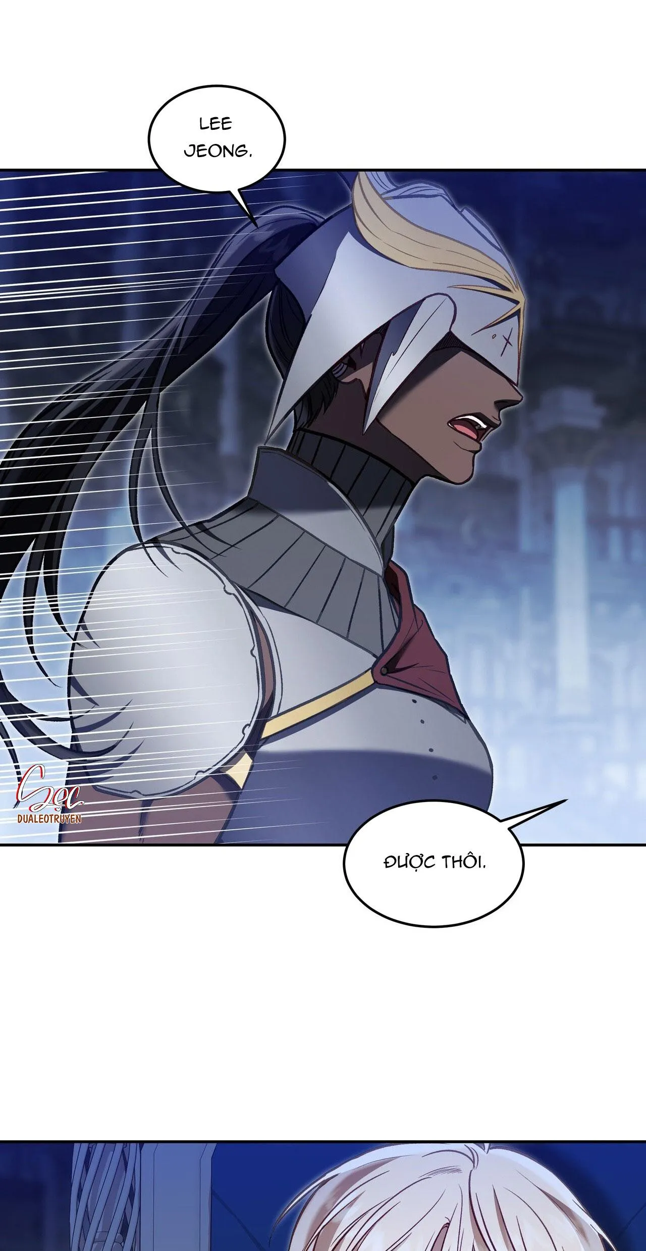 CÁCH TỒN TẠI NHƯ MỘT NGƯỜI CHƠI Chapter 73 Trang 46