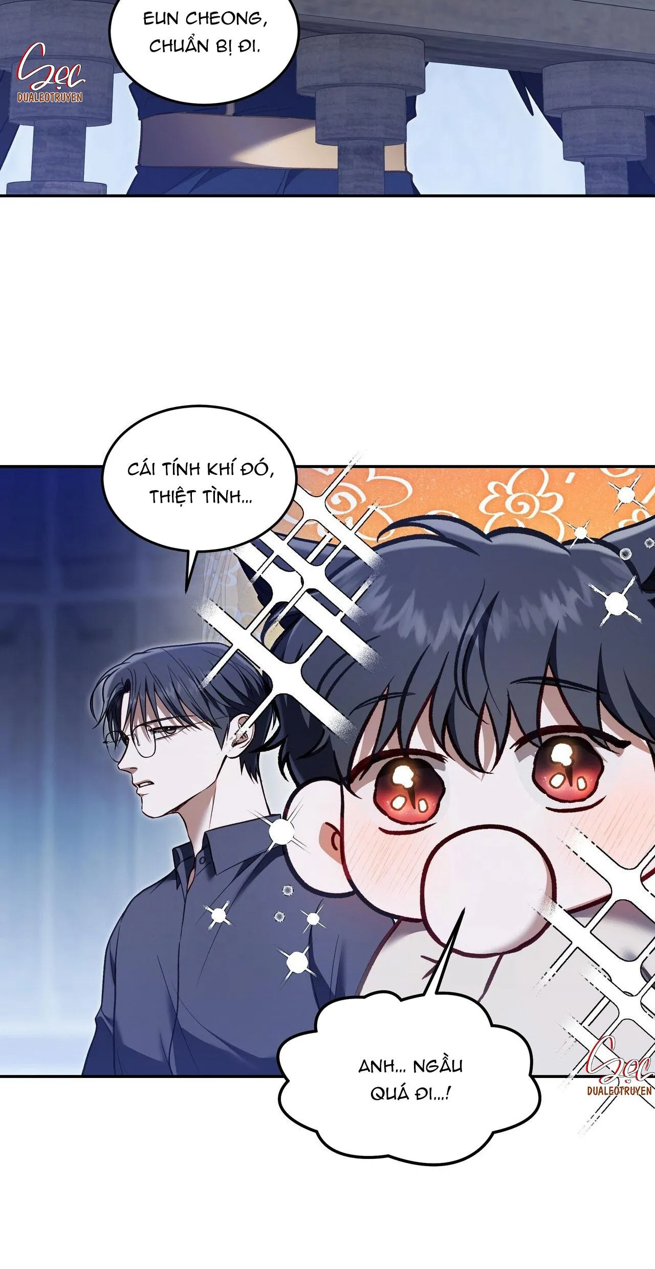 CÁCH TỒN TẠI NHƯ MỘT NGƯỜI CHƠI Chapter 73 Trang 50