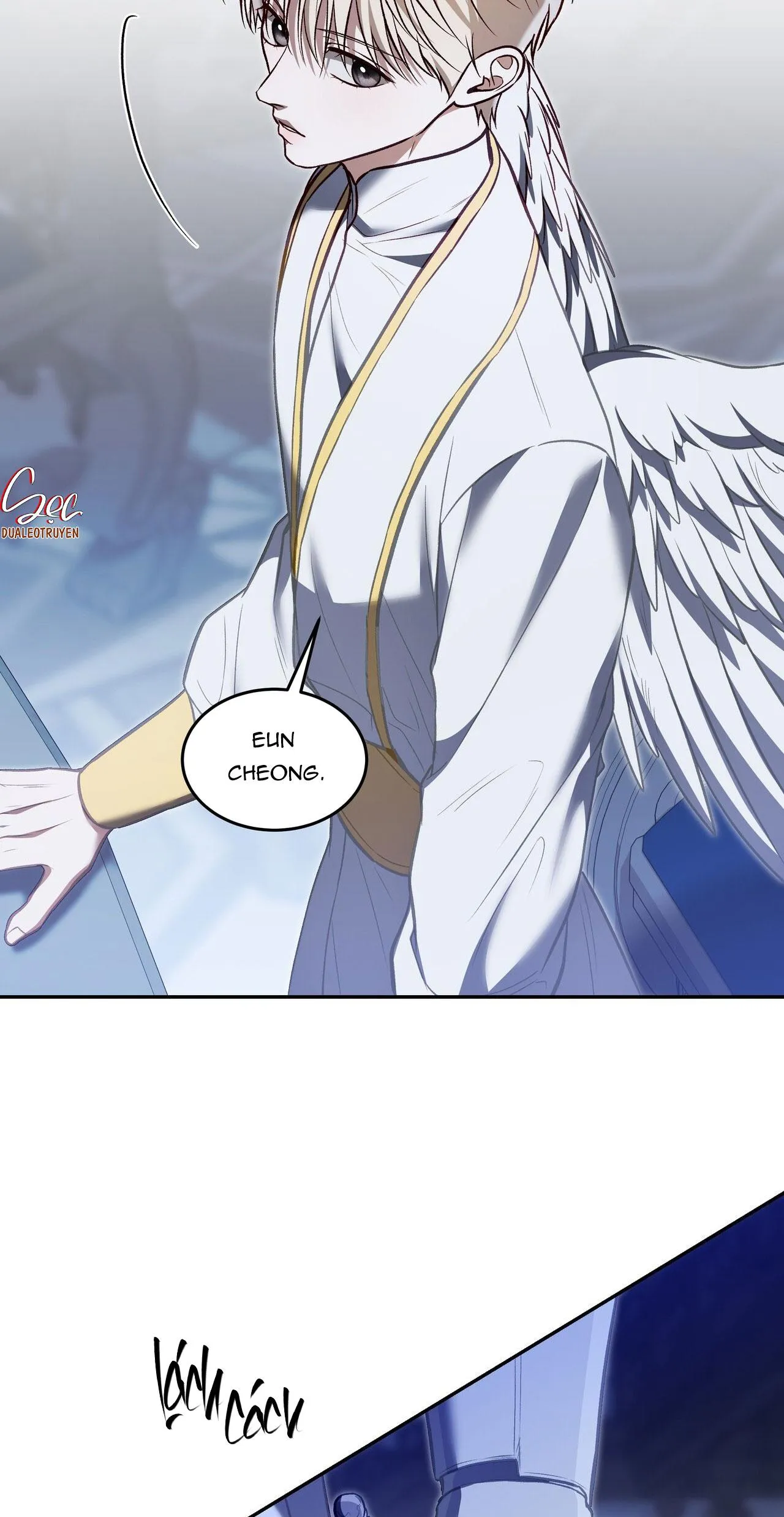 CÁCH TỒN TẠI NHƯ MỘT NGƯỜI CHƠI Chapter 73 Trang 53