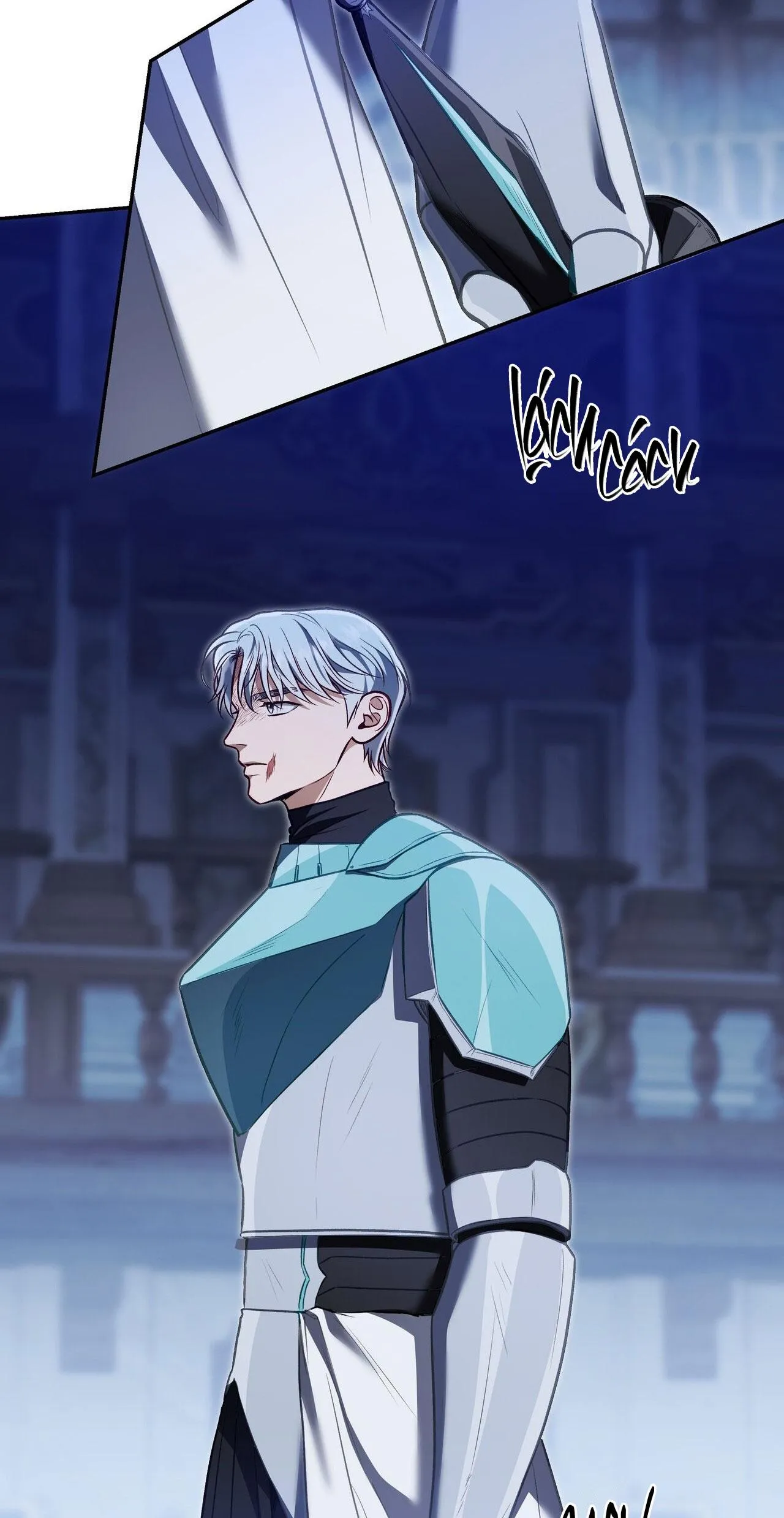 CÁCH TỒN TẠI NHƯ MỘT NGƯỜI CHƠI Chapter 73 Trang 54