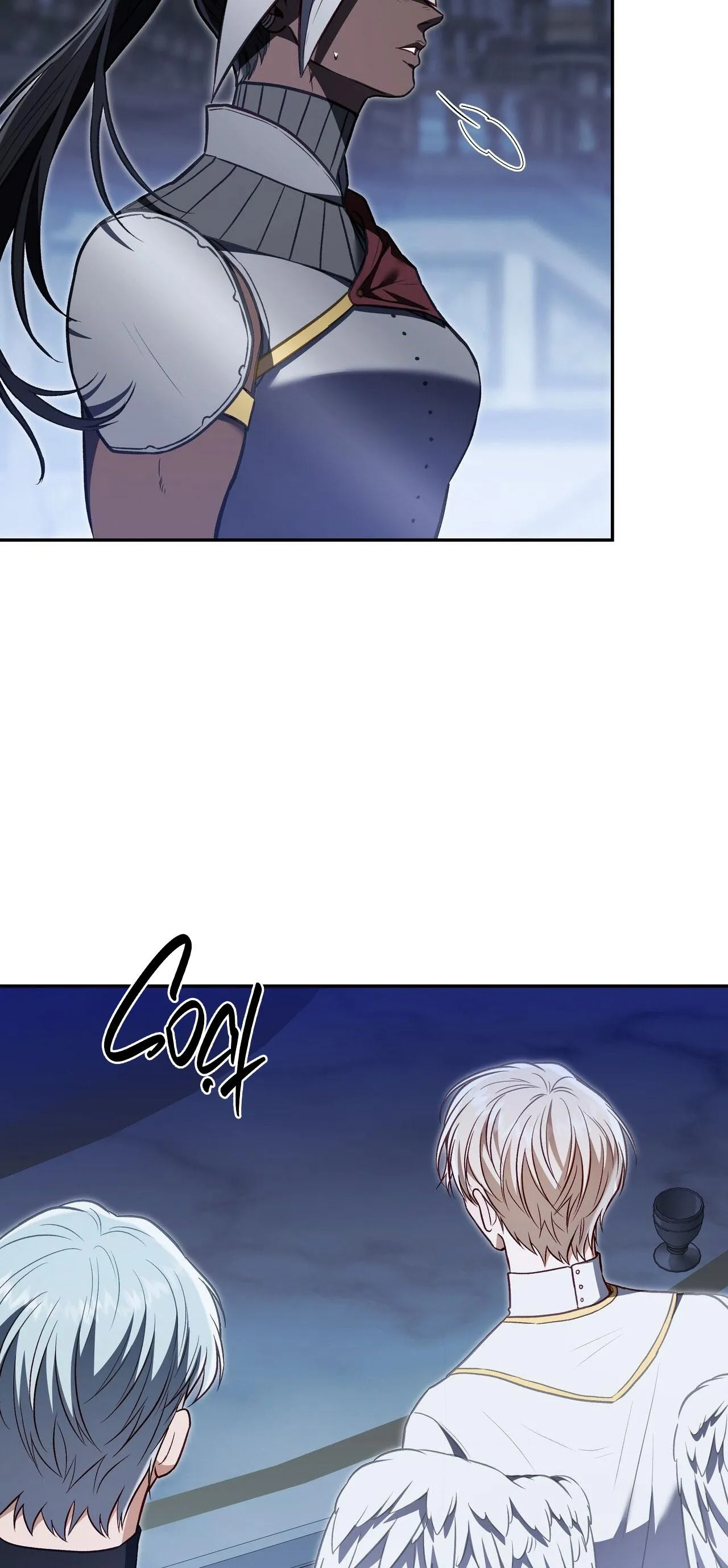 CÁCH TỒN TẠI NHƯ MỘT NGƯỜI CHƠI Chapter 73 Trang 58