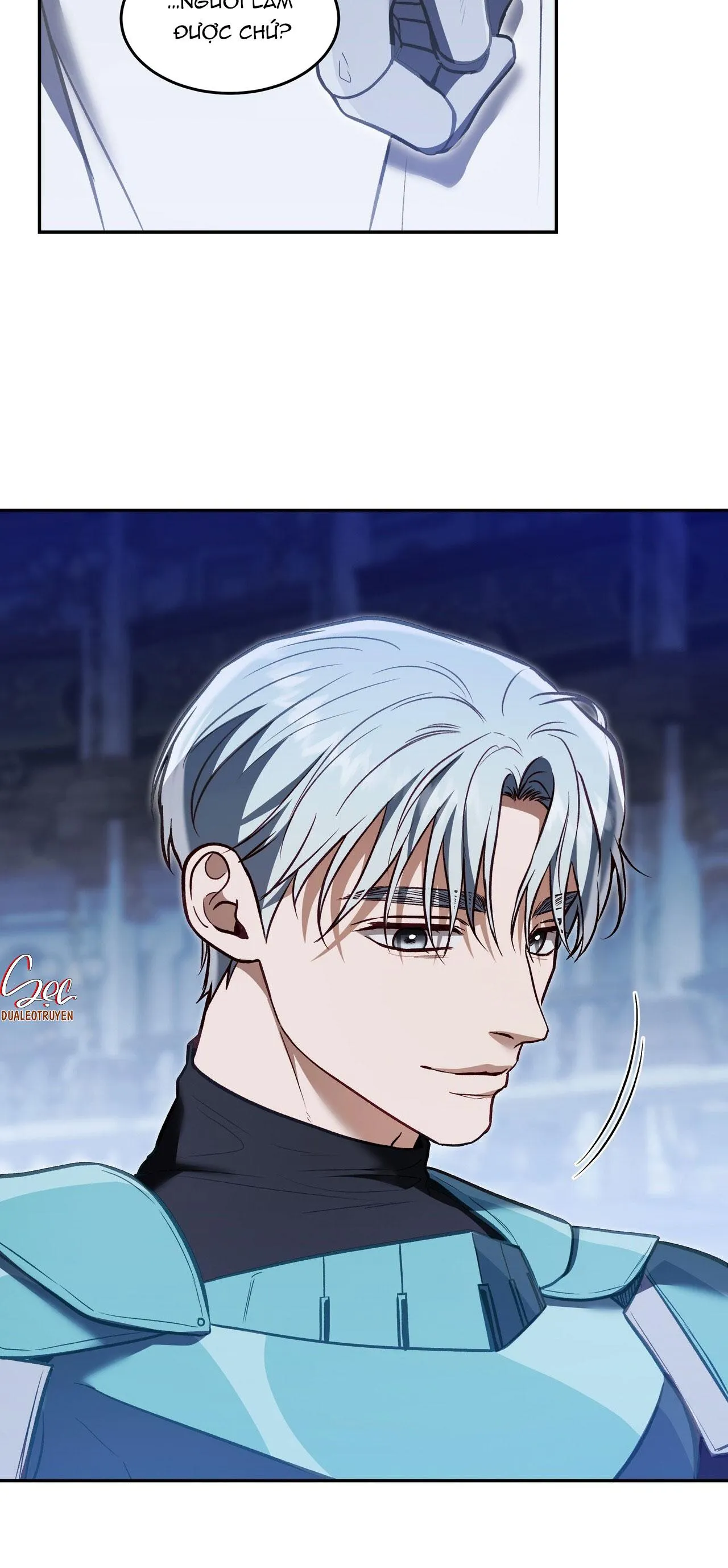 CÁCH TỒN TẠI NHƯ MỘT NGƯỜI CHƠI Chapter 73 Trang 61