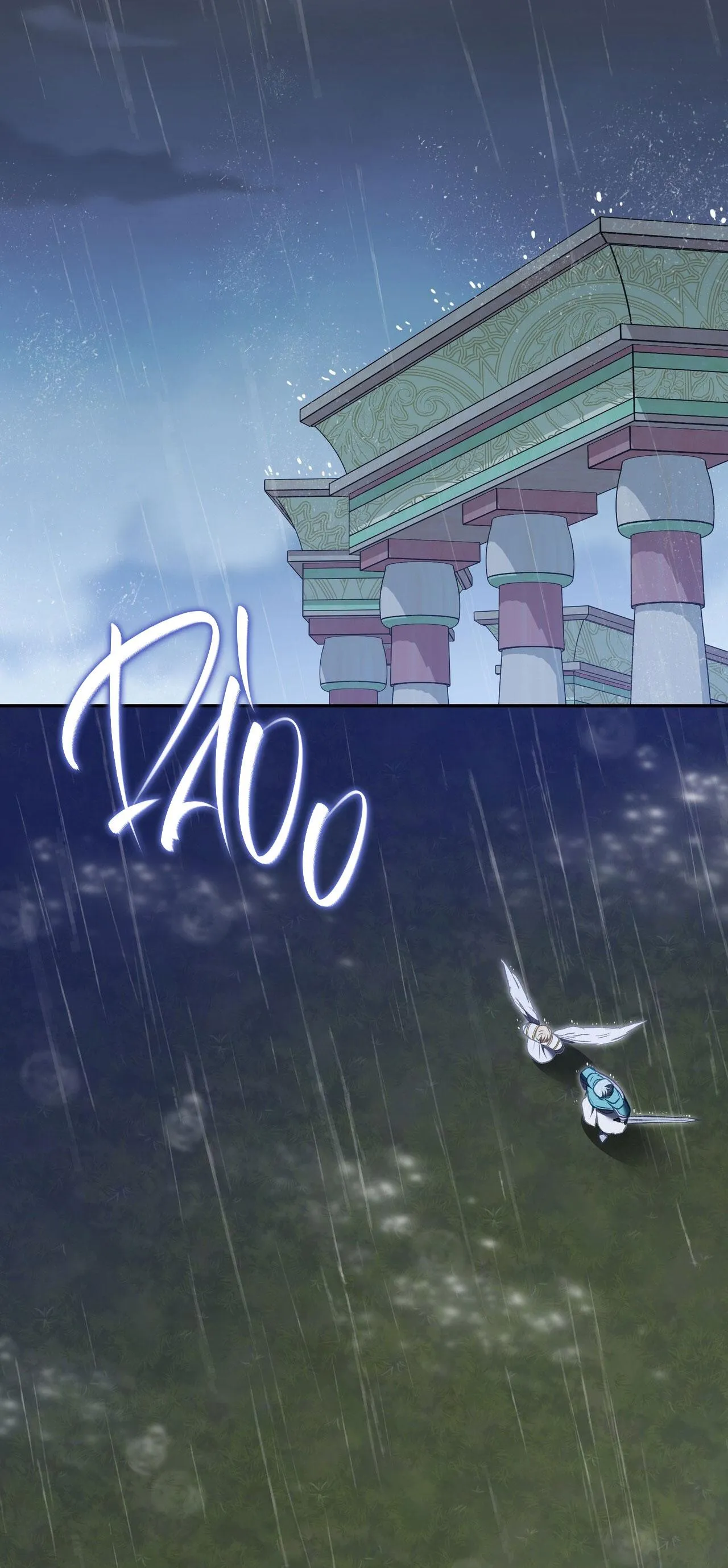 CÁCH TỒN TẠI NHƯ MỘT NGƯỜI CHƠI Chapter 73 Trang 63